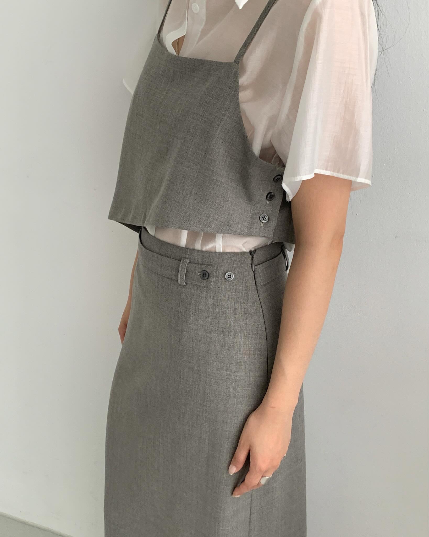 🇰🇷韓國女裝 | skirt 