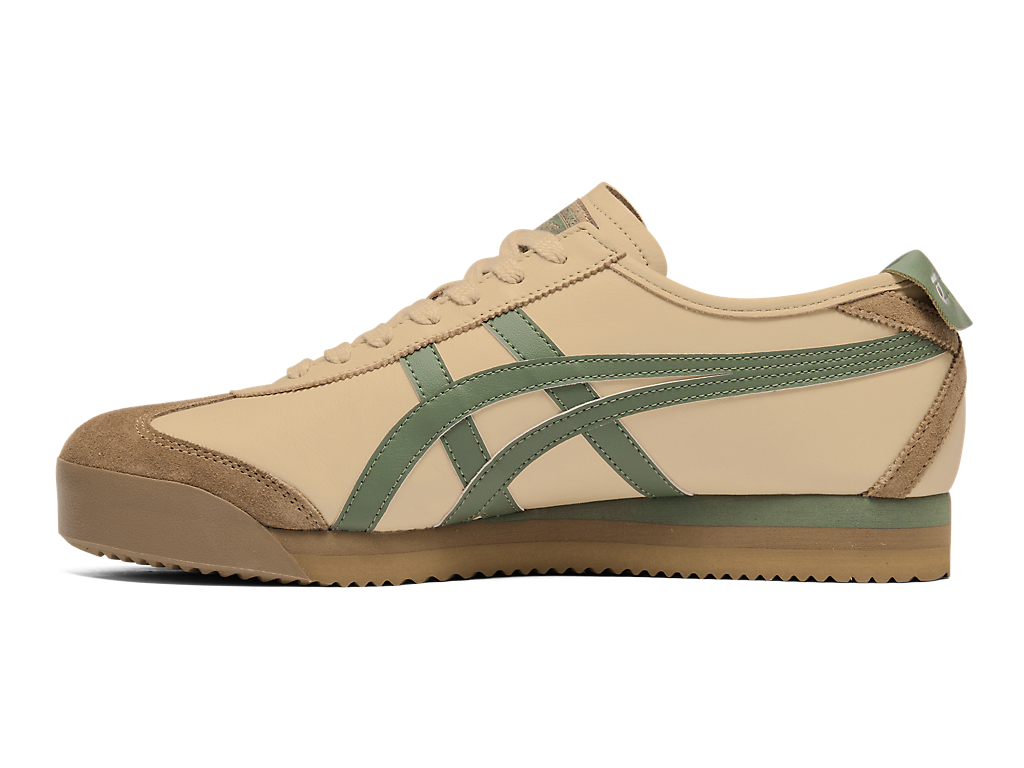 【预购】Onitsuka Tiger MEXICO 66 PF｜1183C621