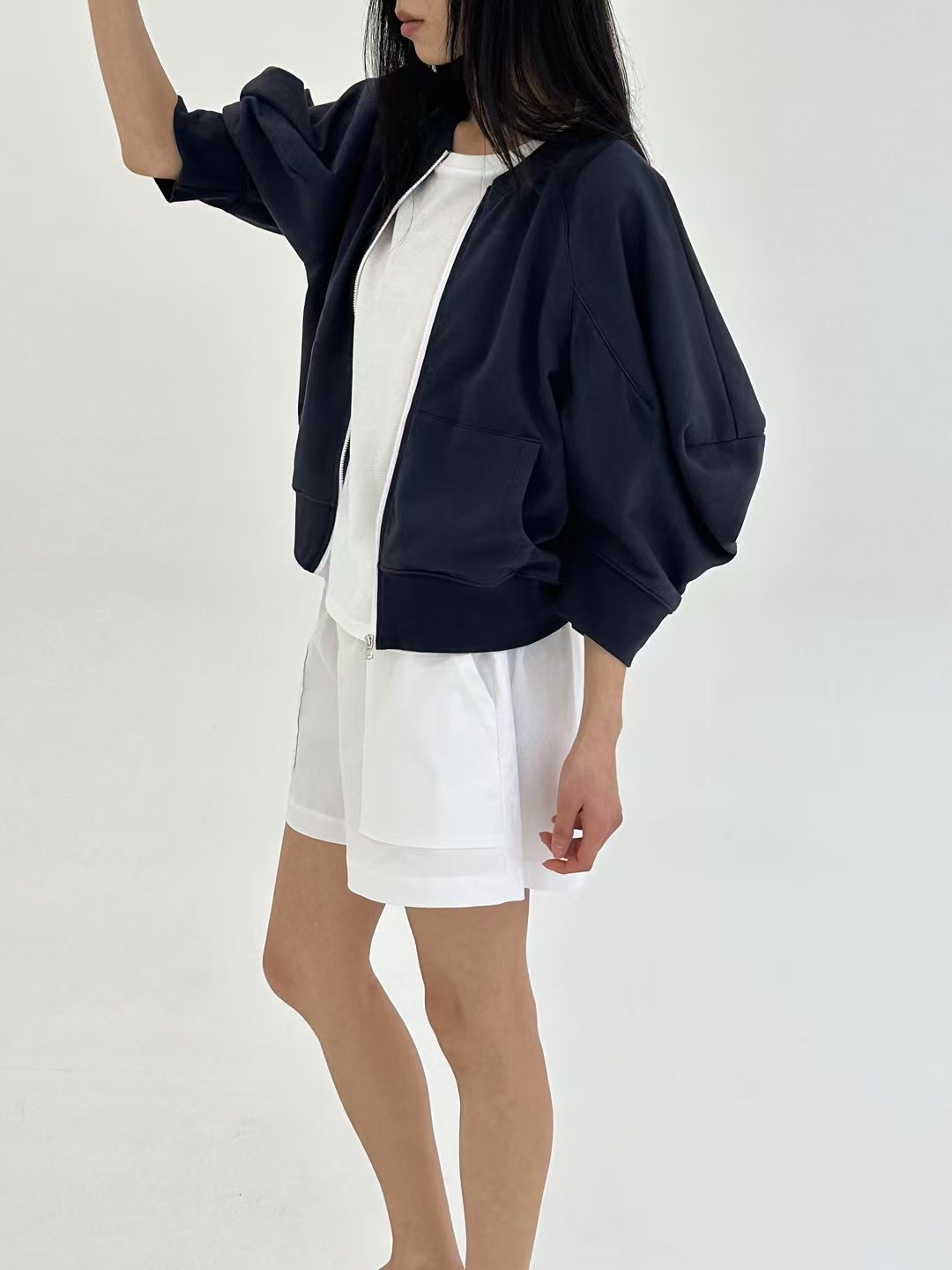 (2026SS) DAYLOG - JK