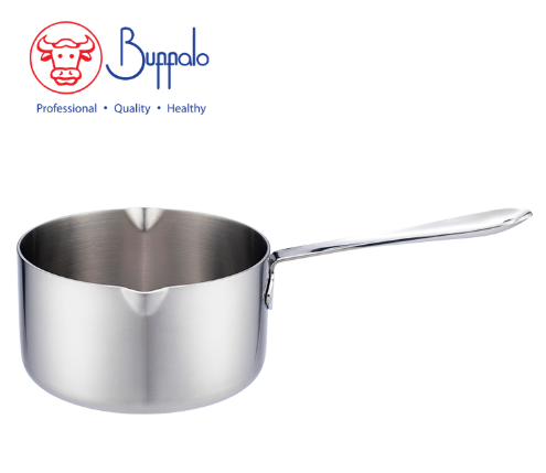 70112P/12cm不鏽鋼五層鑊 600ml