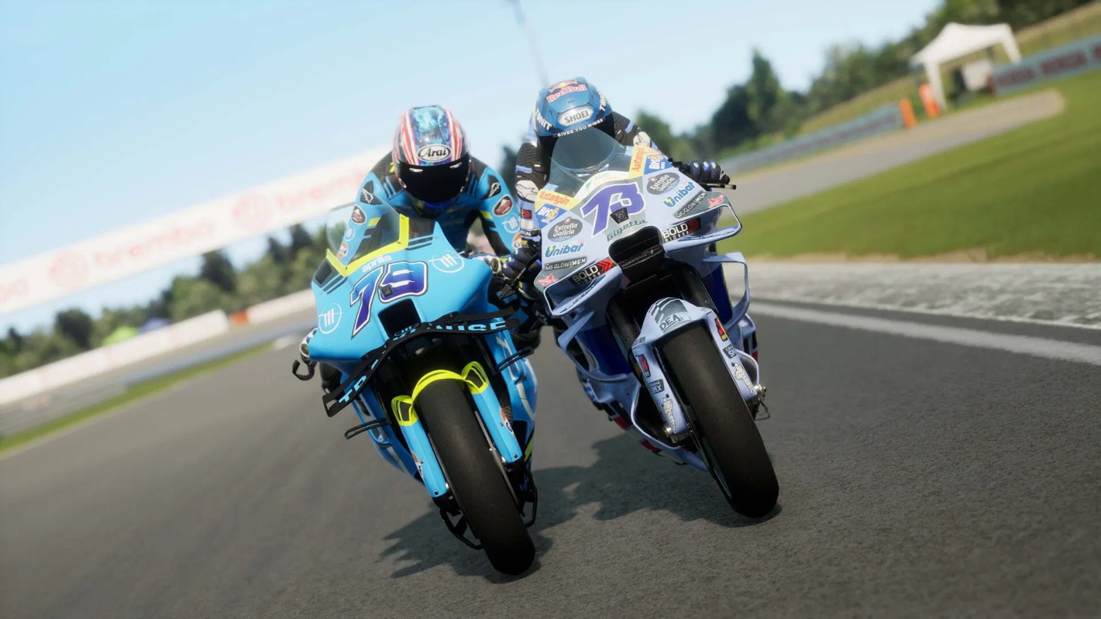 【預售 28/5】PS5 世界摩托車錦標賽 26 / MotoGP 26 日文  (日文封面) PO0600