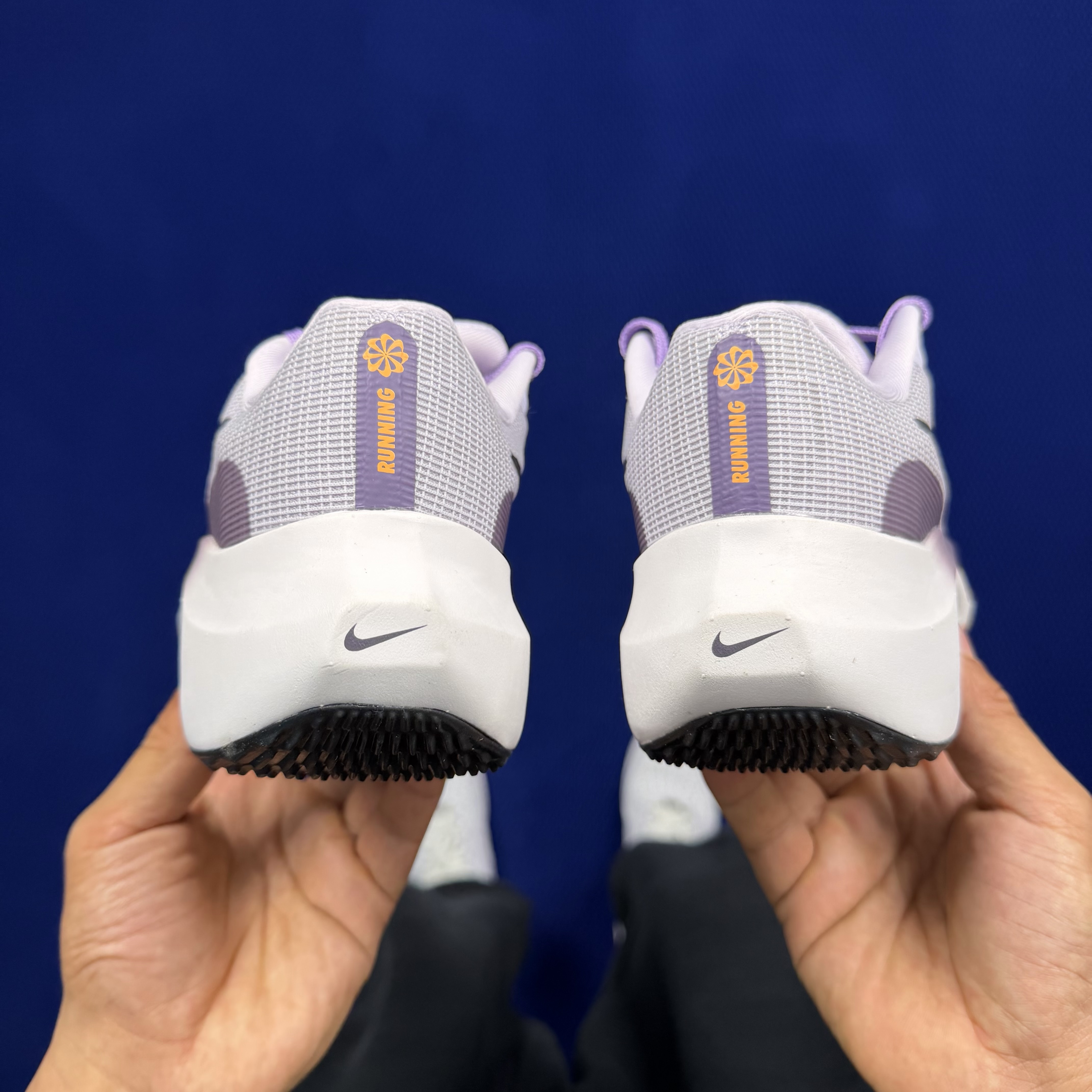 Nike Zoom Fly 5 DM8974-500