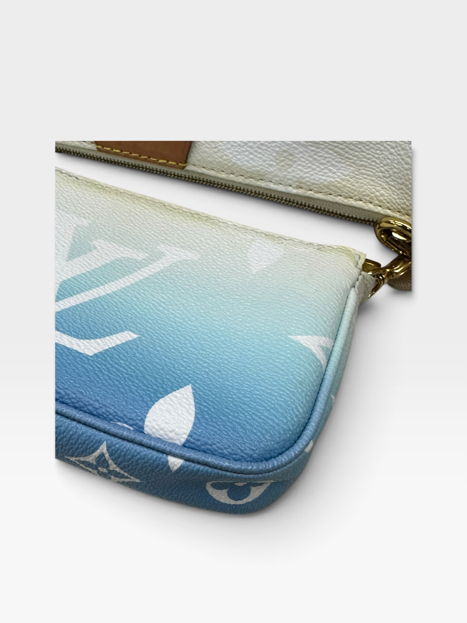 Pre-Owned LV Multi Pochette / Product Code: 092502
