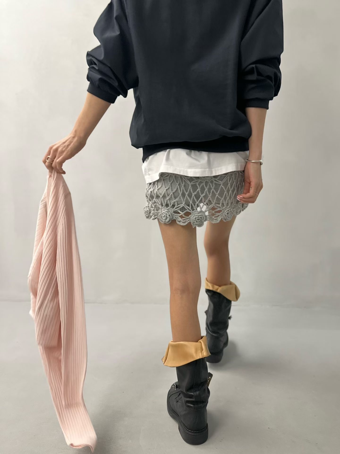 (2026SS) MAISONSTAFF - SHORTS