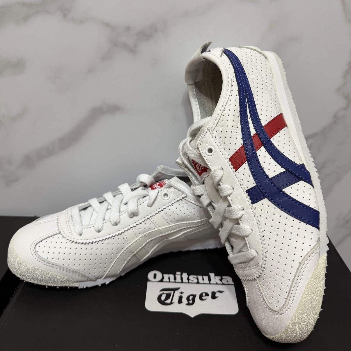 秒‼️Onitsuka Tiger 老虎鞋size:43.5