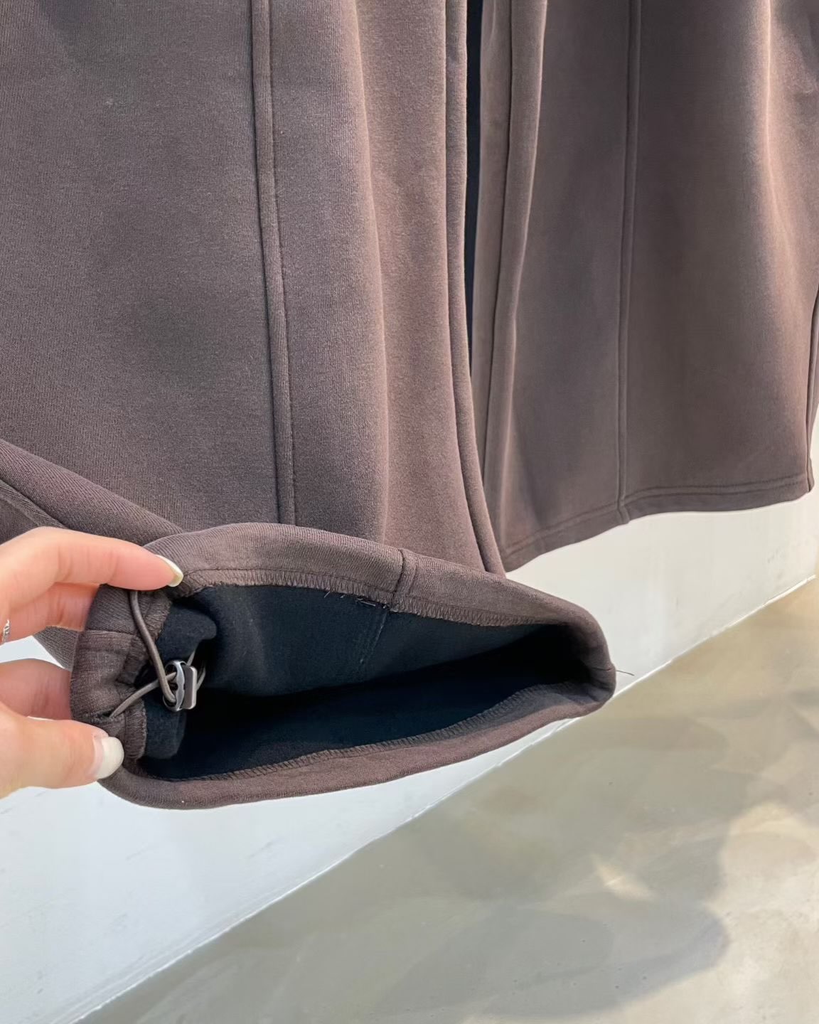(2026FW) EYEFUL - PANTS 