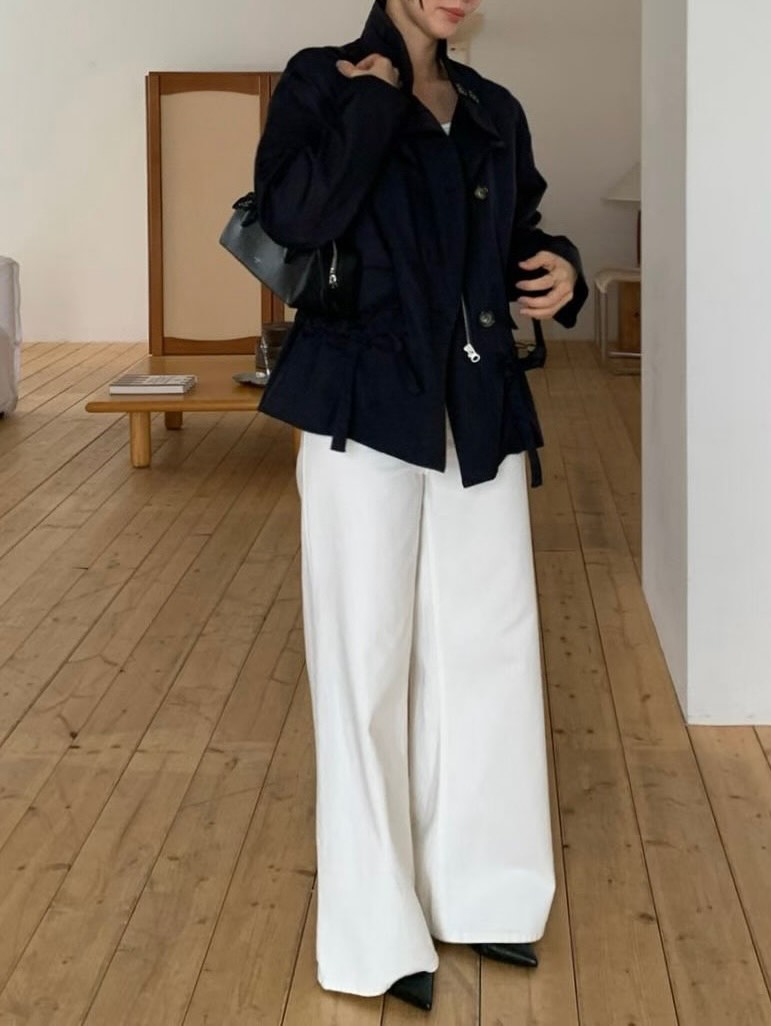 (2026FW) MOI - JACKET