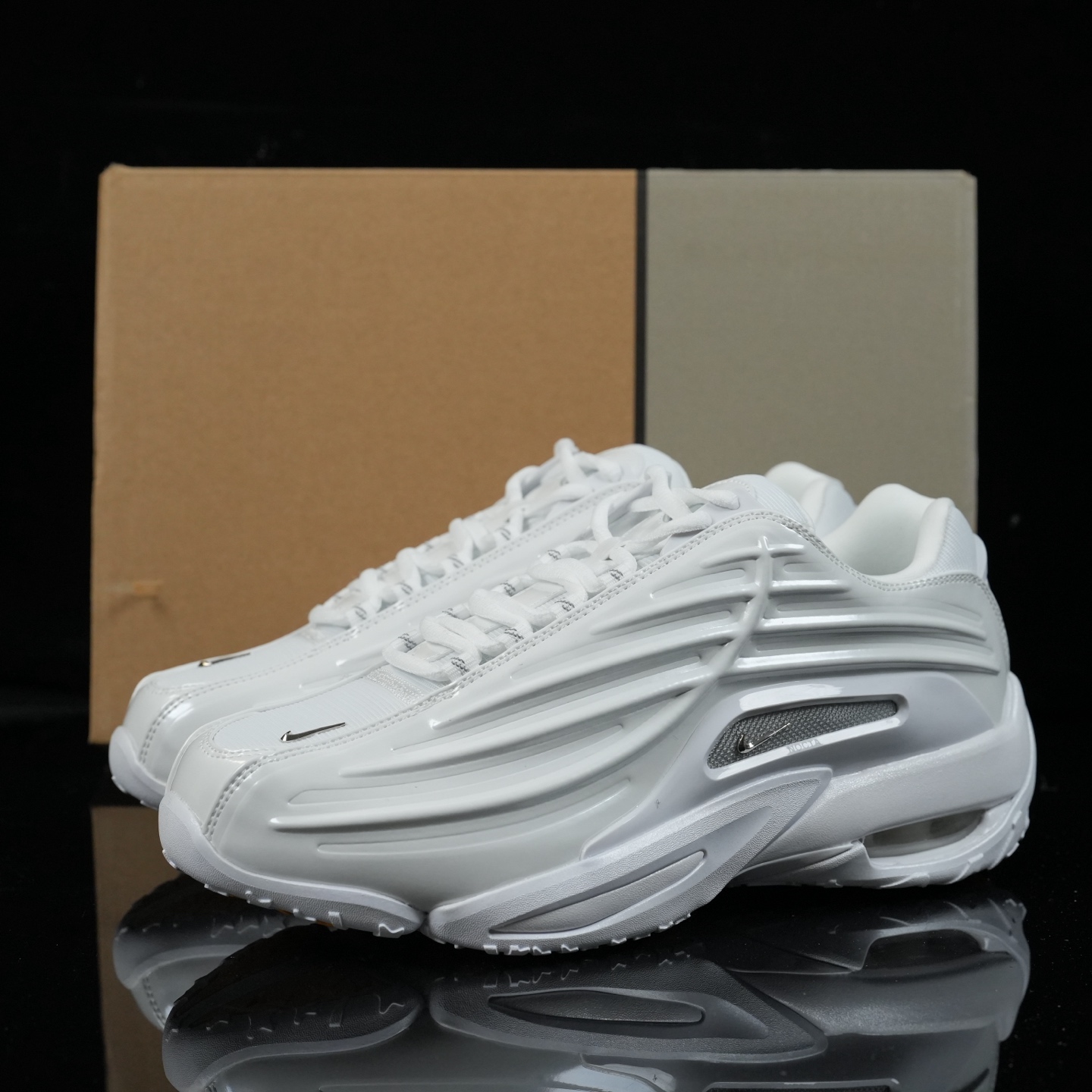 NOCTA x Nike Hot Step 2 DZ7293-100