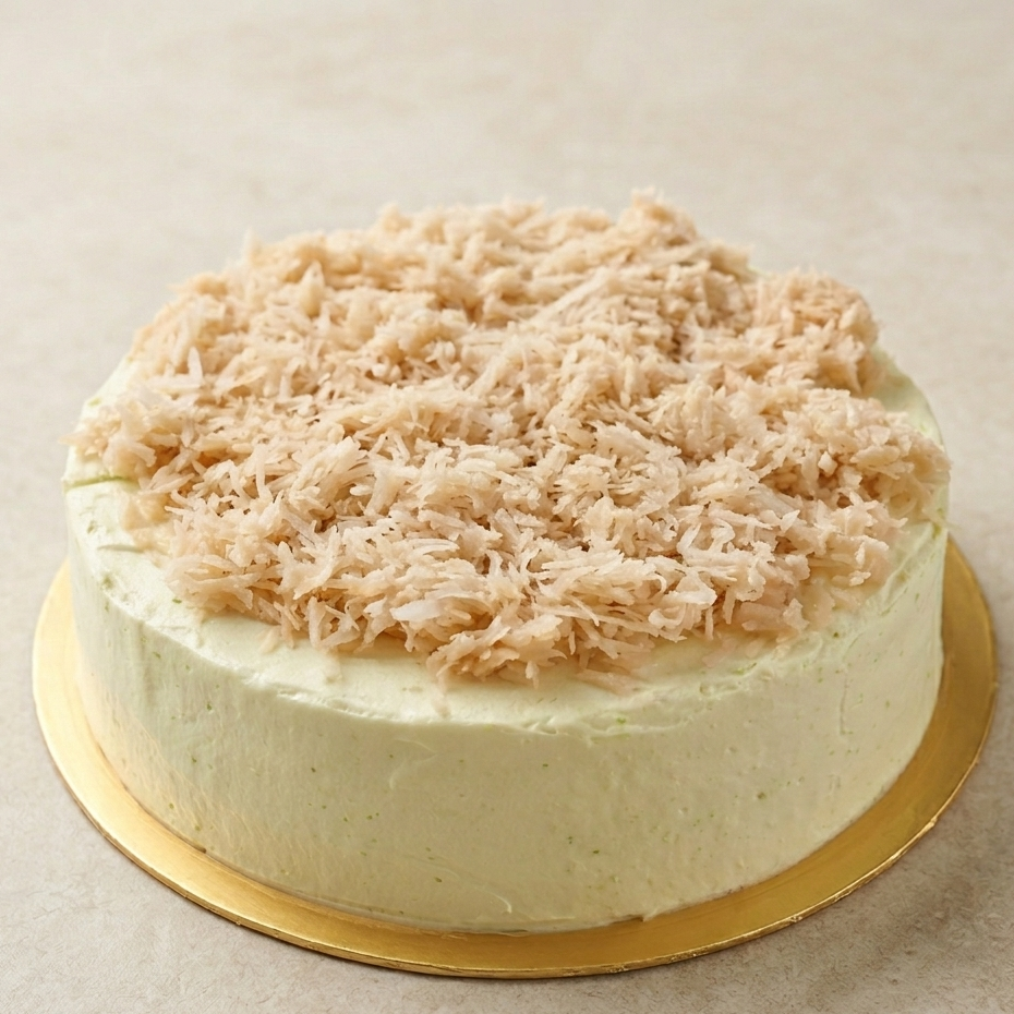 Keto Ondeh Ondeh - 5"