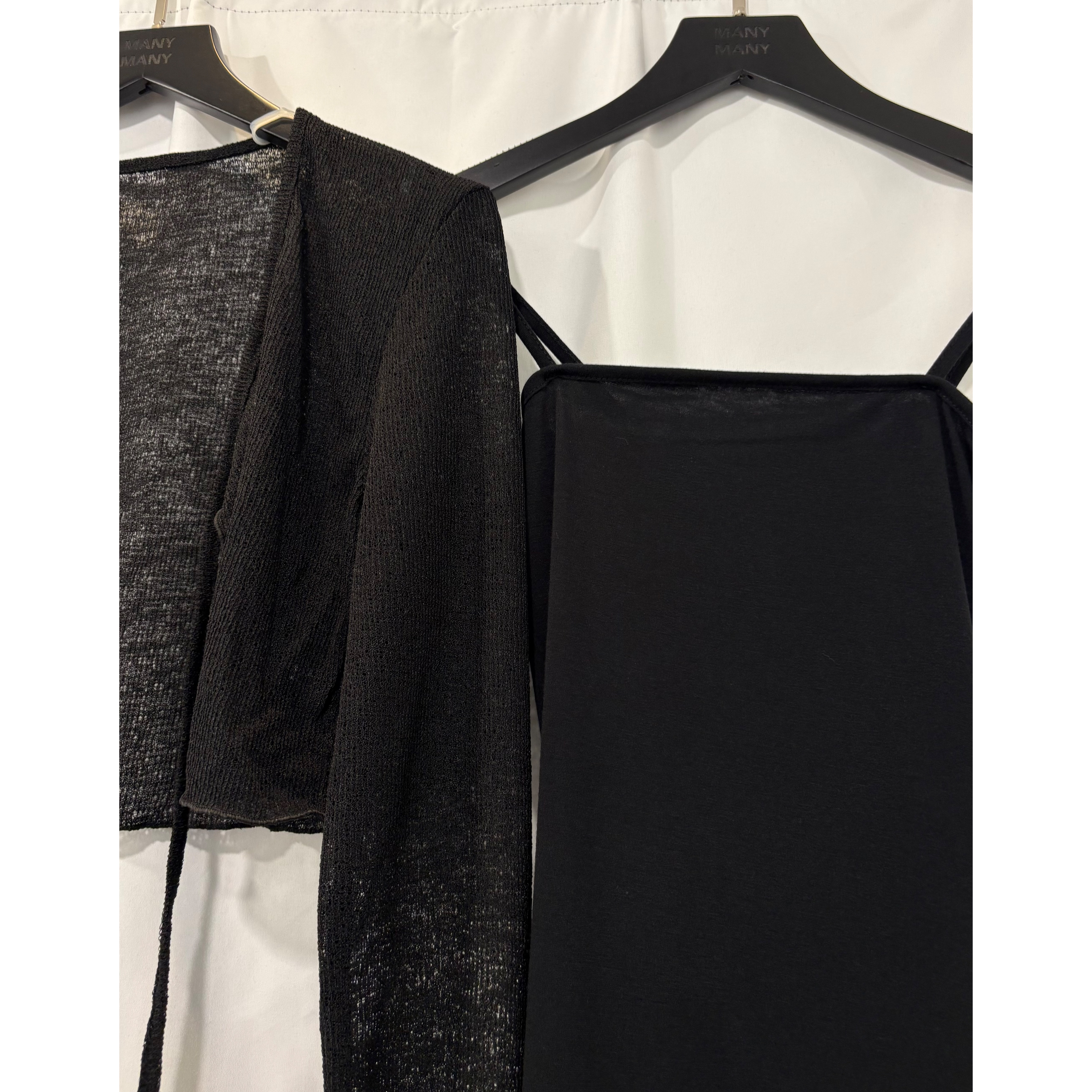 新品價5月8號截💙2605F《2-PIECE OPS & BOLERO SET》