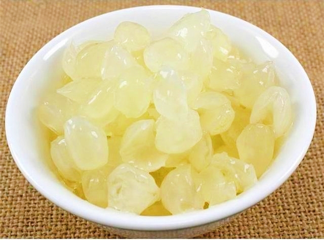 CA008 雪蓮子 300g