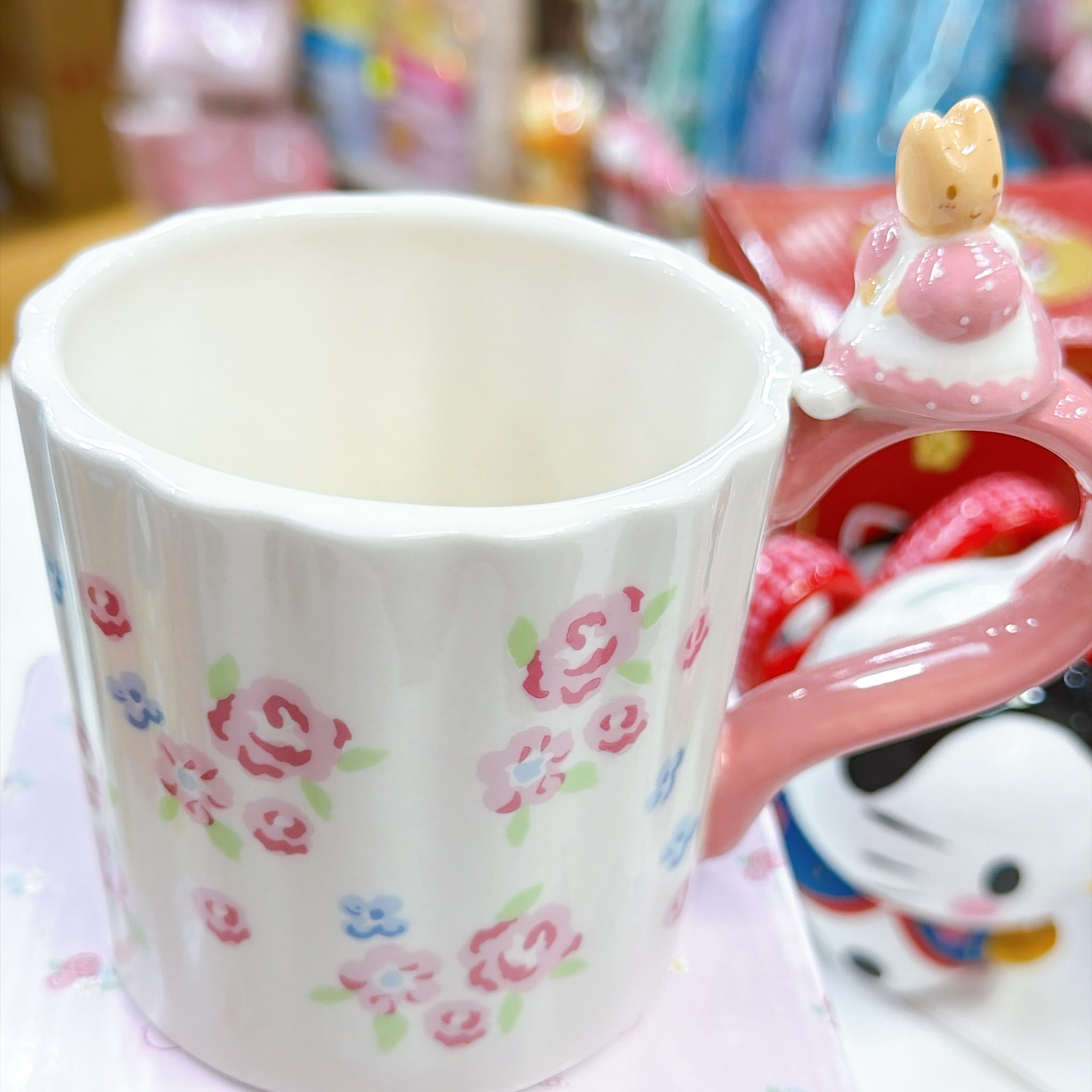 日本直送marroncream 陶瓷杯