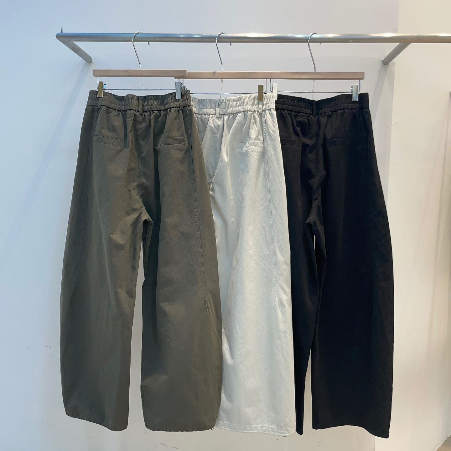 (2026SS) EYEFUL - PANTS