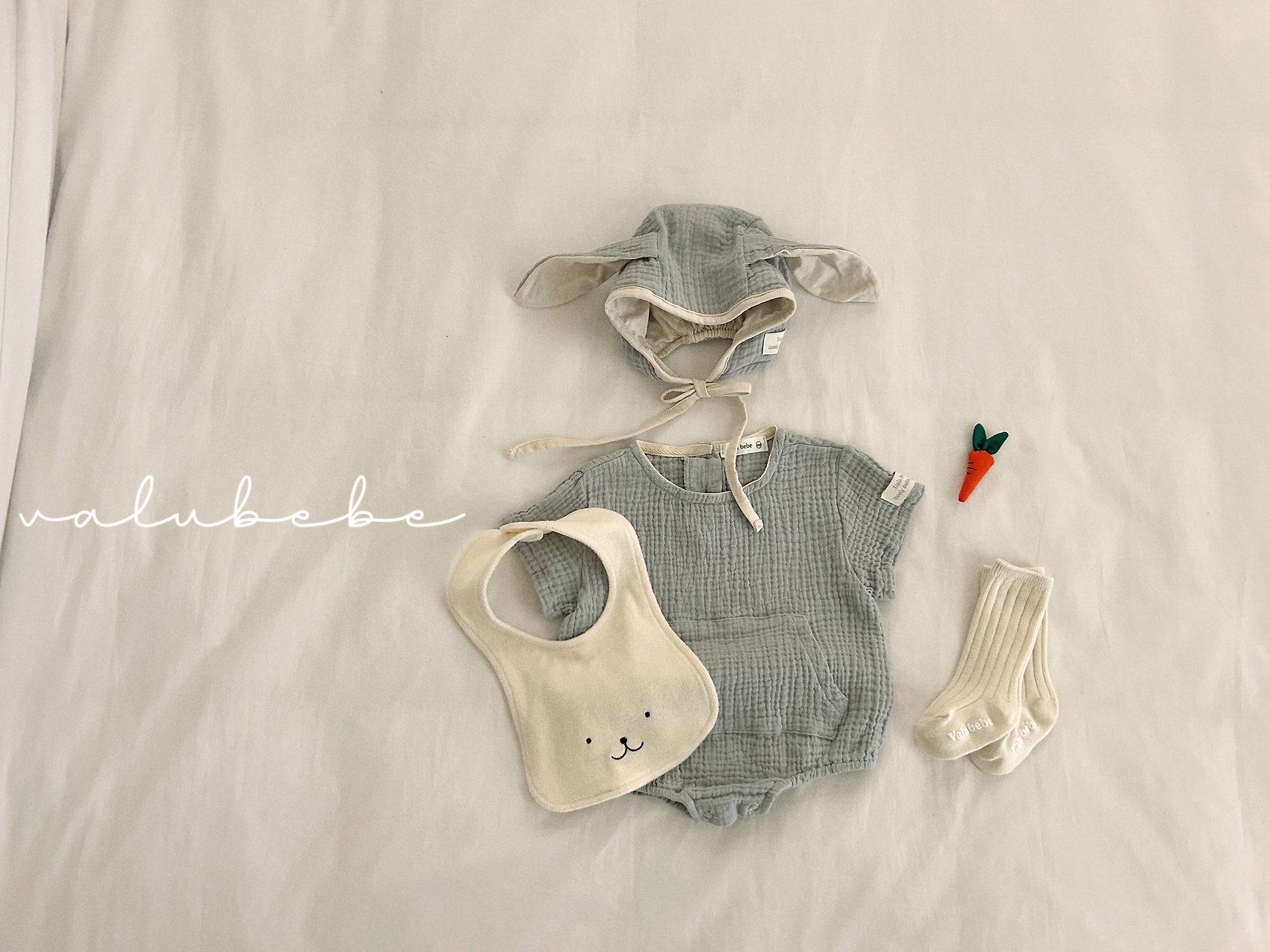 🇰🇷Valu_bebe包屁