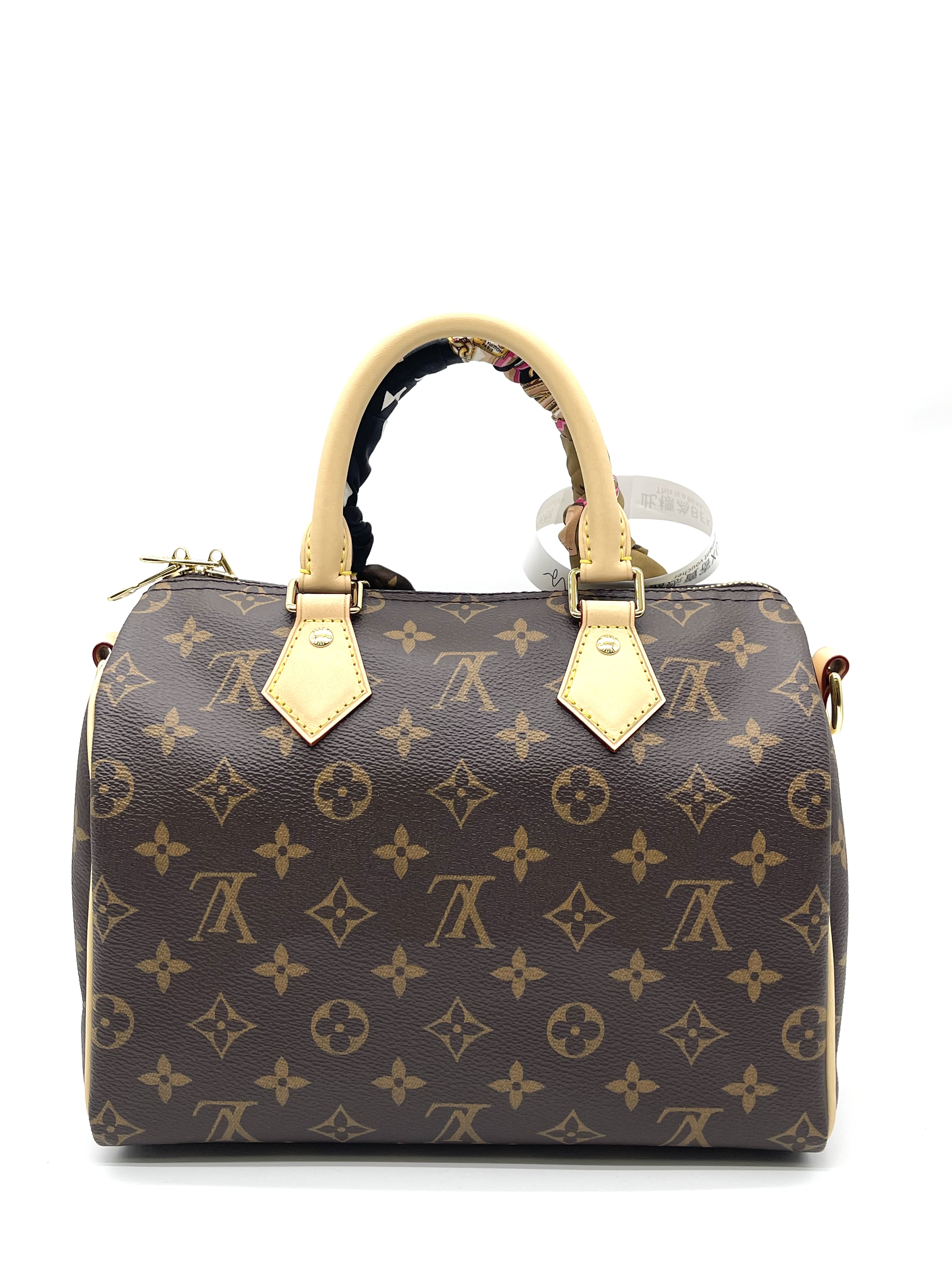 Pre-owned LV Speedy / Product Code: 26031902