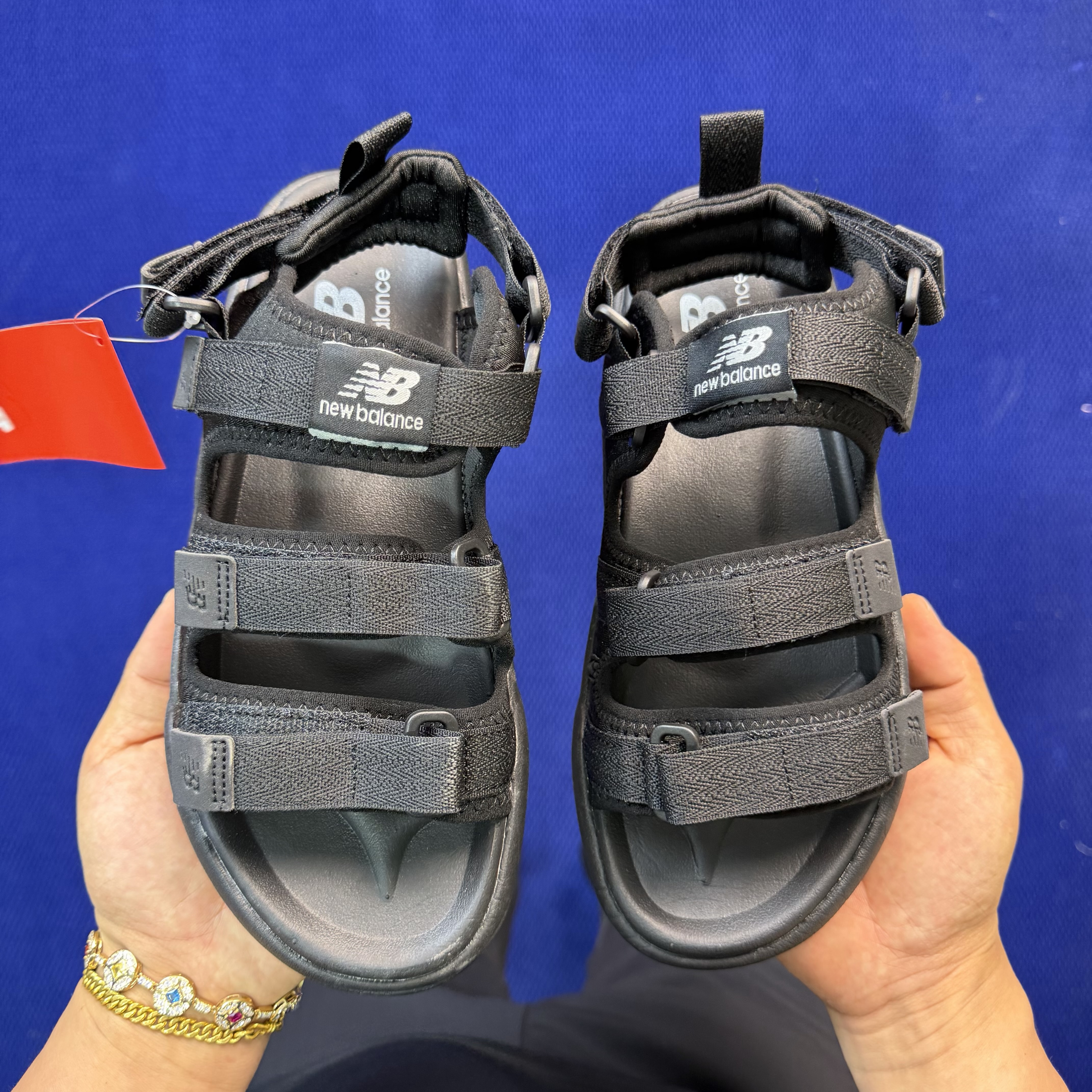 New Balance Caravan Multi