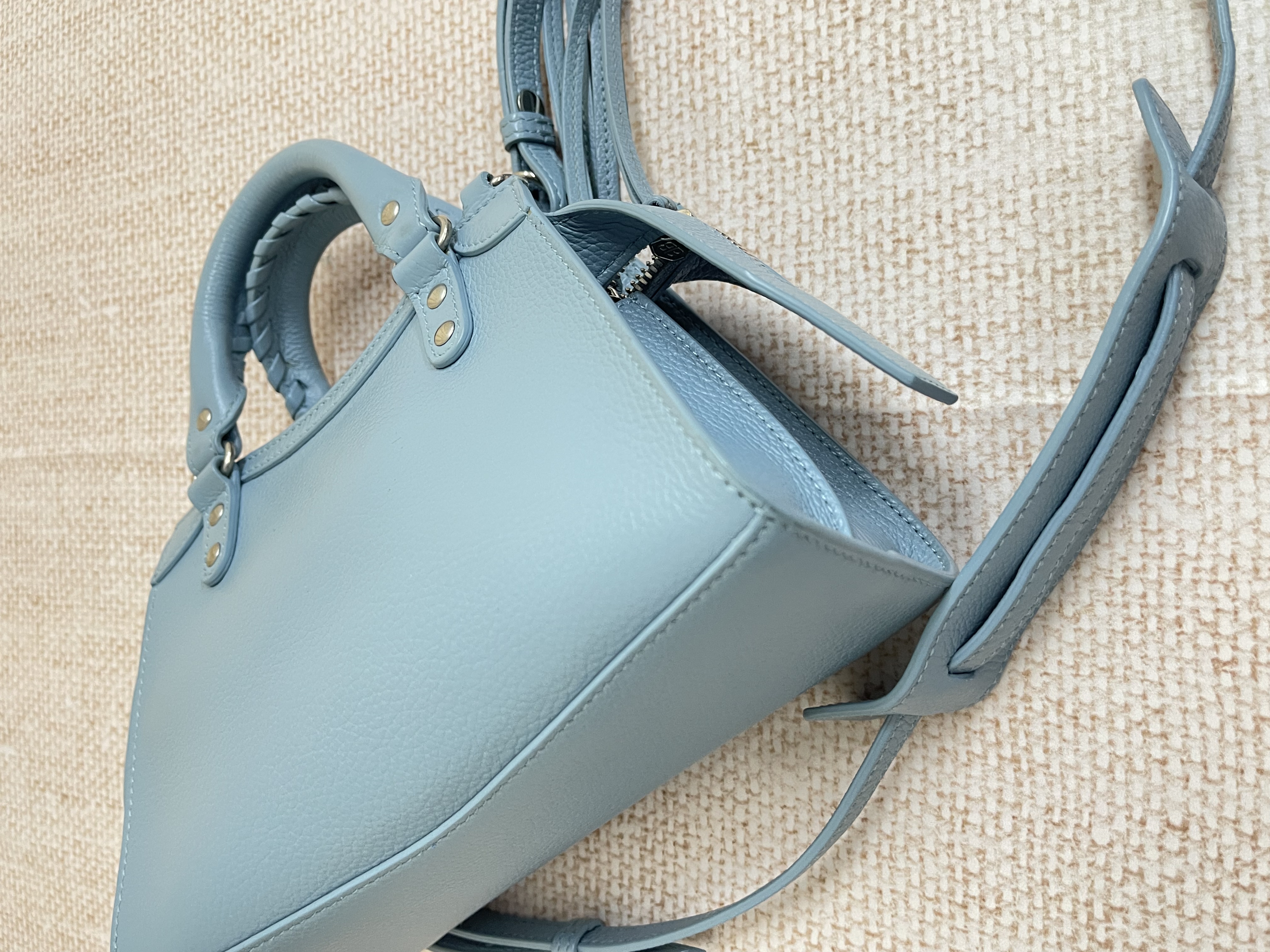 Pre-owned Balenciaga Neo Classic City/ Product Code: 26030815