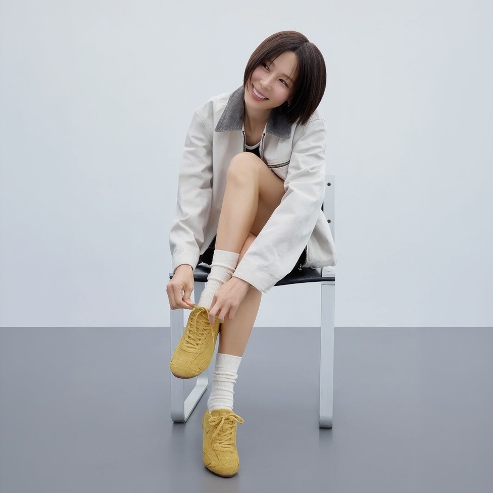 韓國 FILA Ritmo Slick LX (3色) | 韓韶禧同款