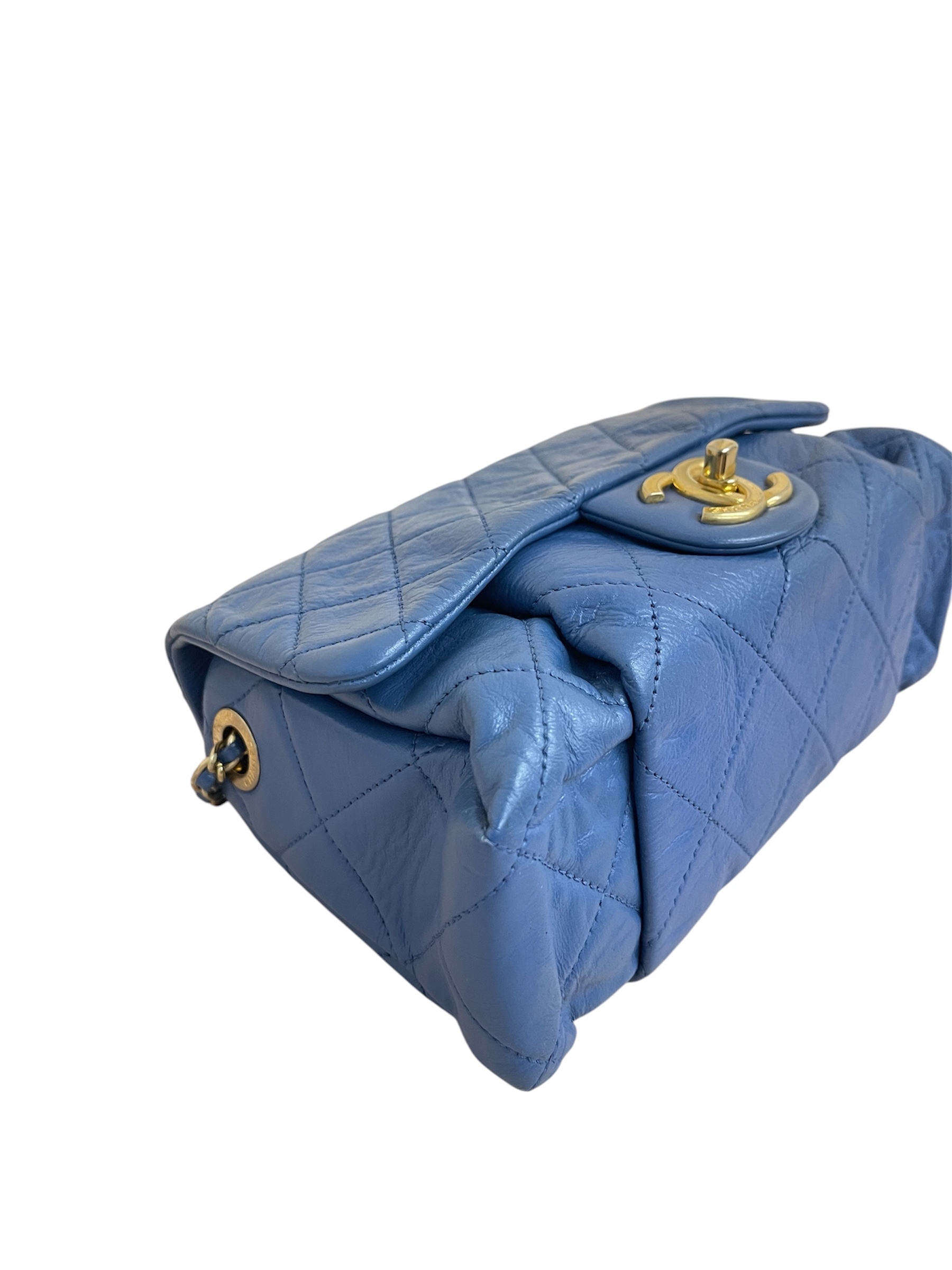 Pre-owned Chanel City Flag Bag/ Product Code: 26051602