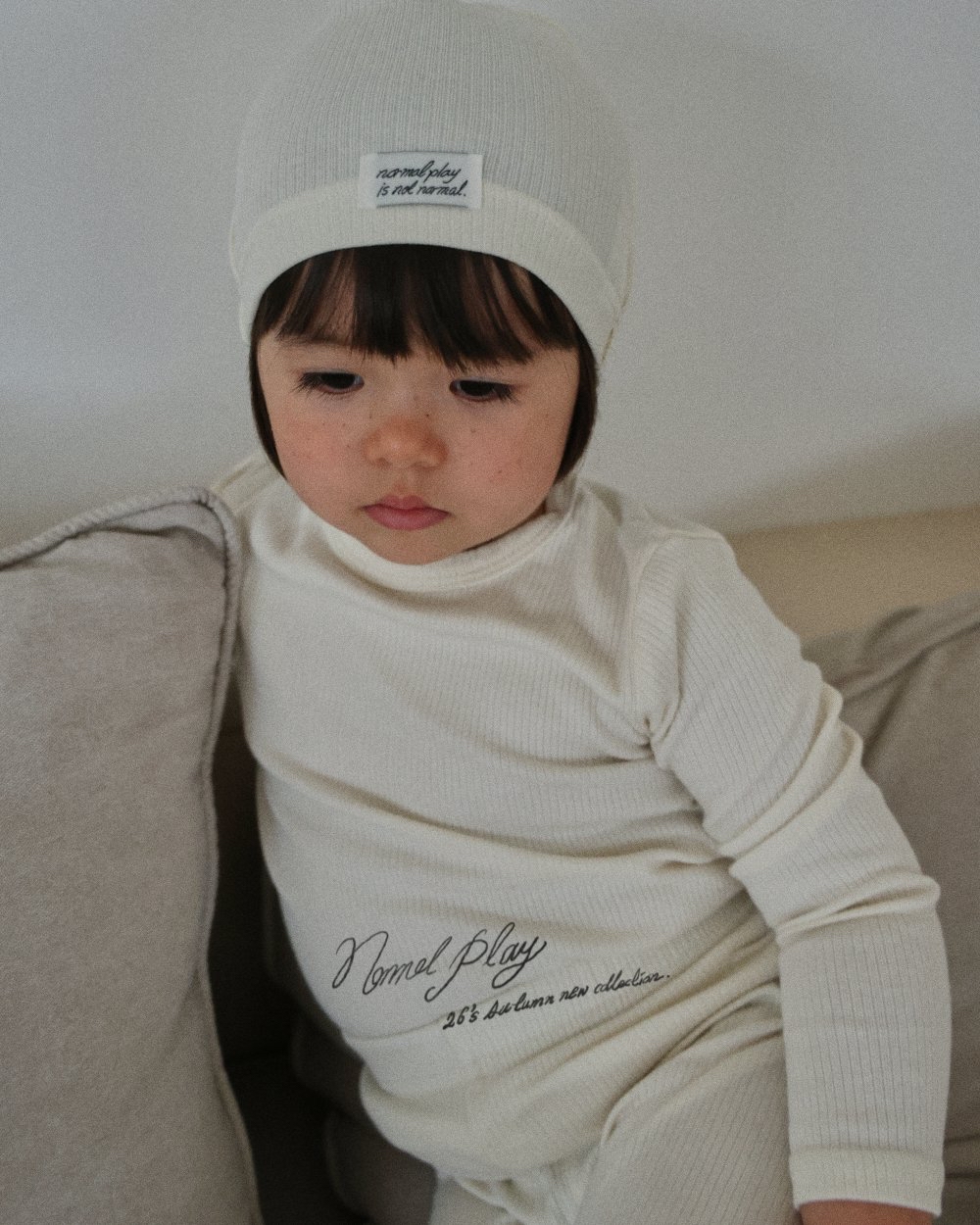 Normalplay | Soft Autmun T