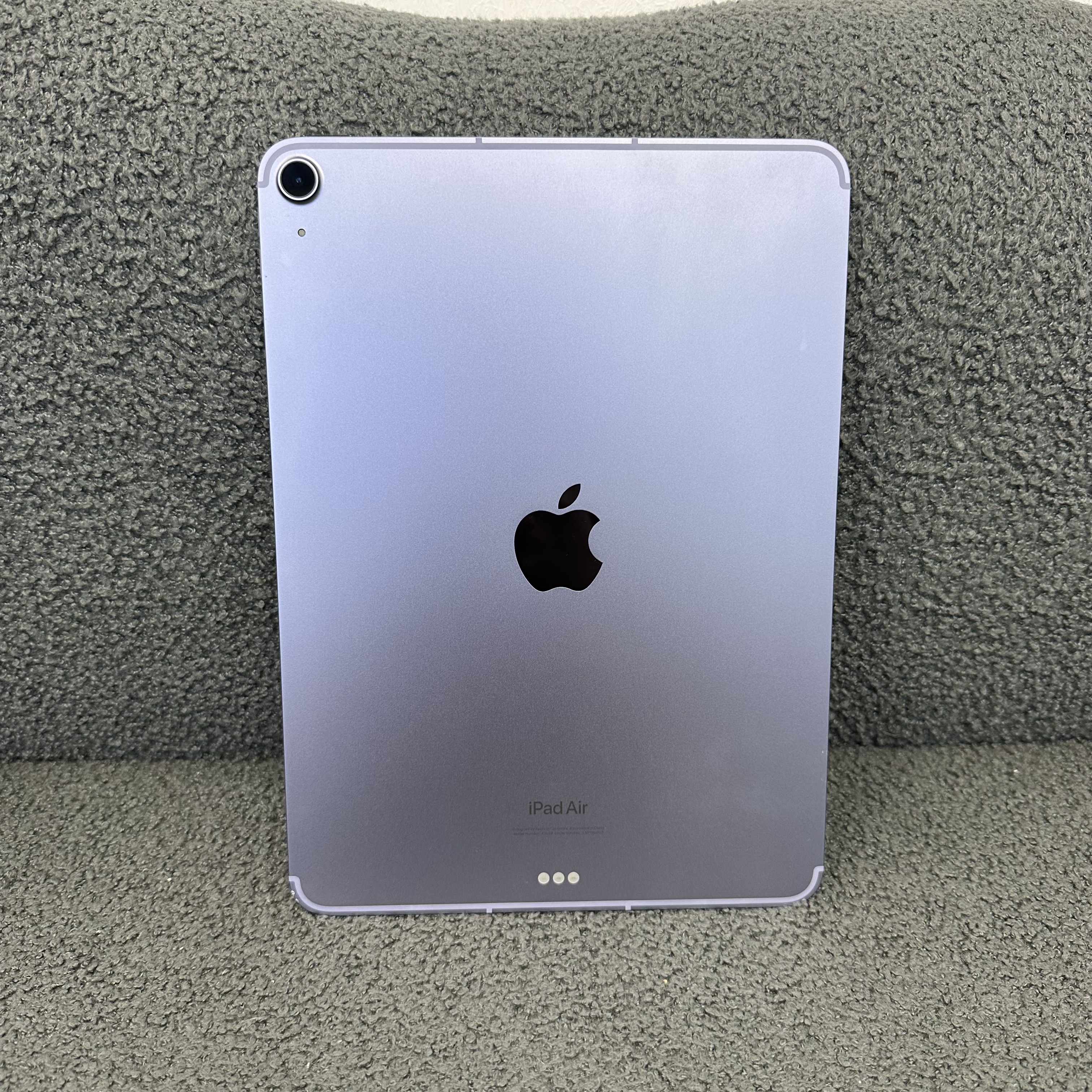 *454783 iPad Air 5 勁靚機 64GB 插卡版 紫色 Purple