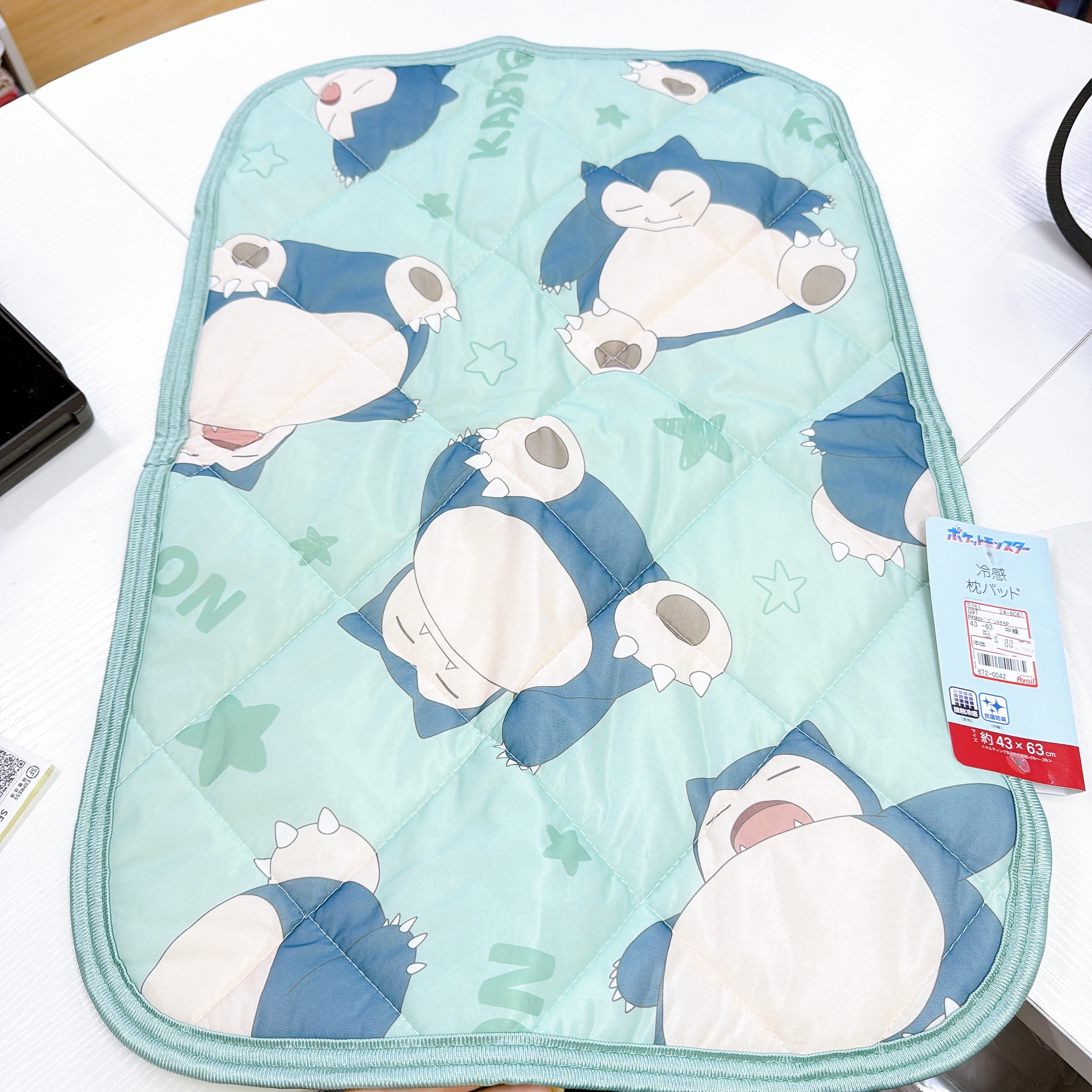日本直送Pokémon 新款產品