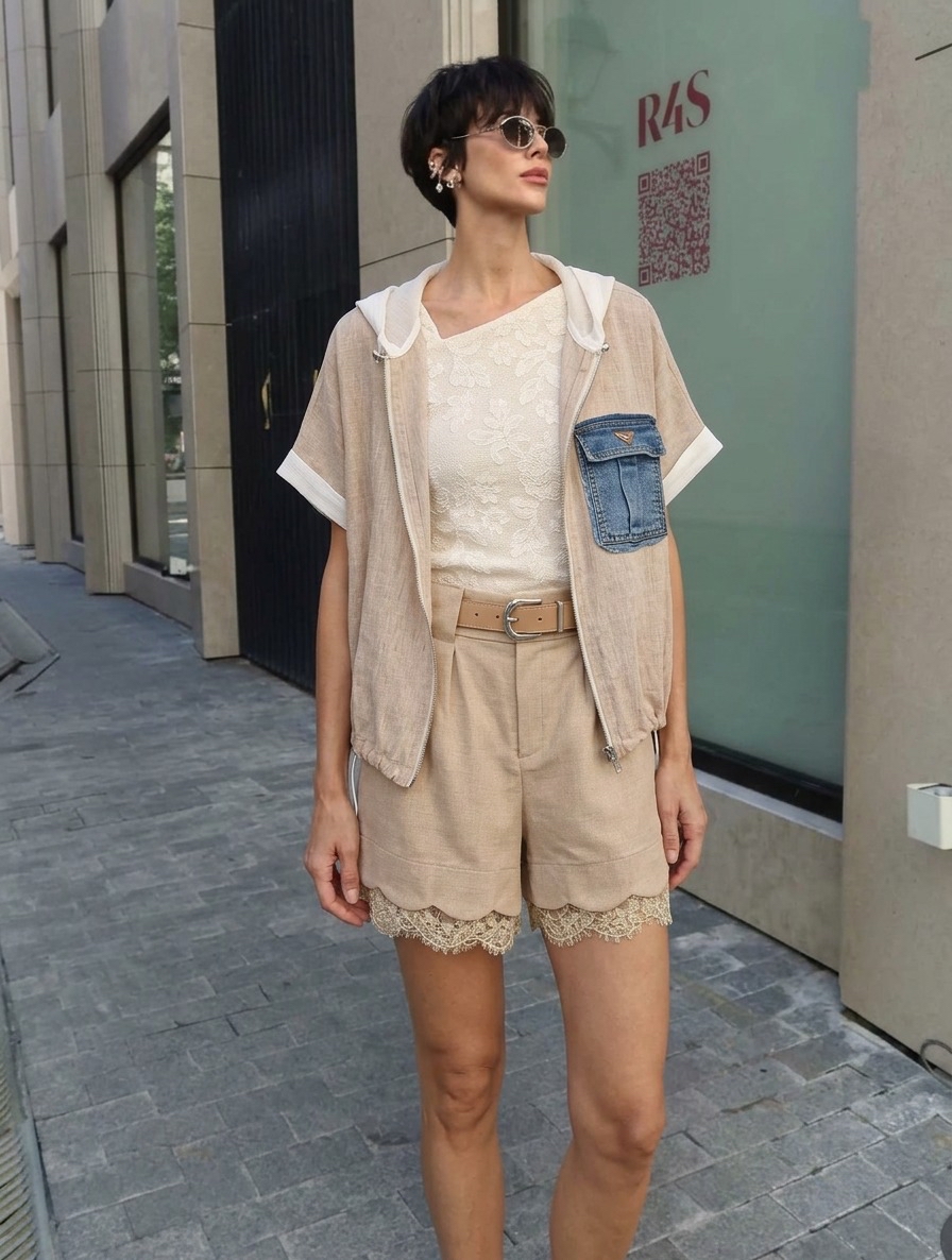 歐洲連帽外套 M617 DK903479