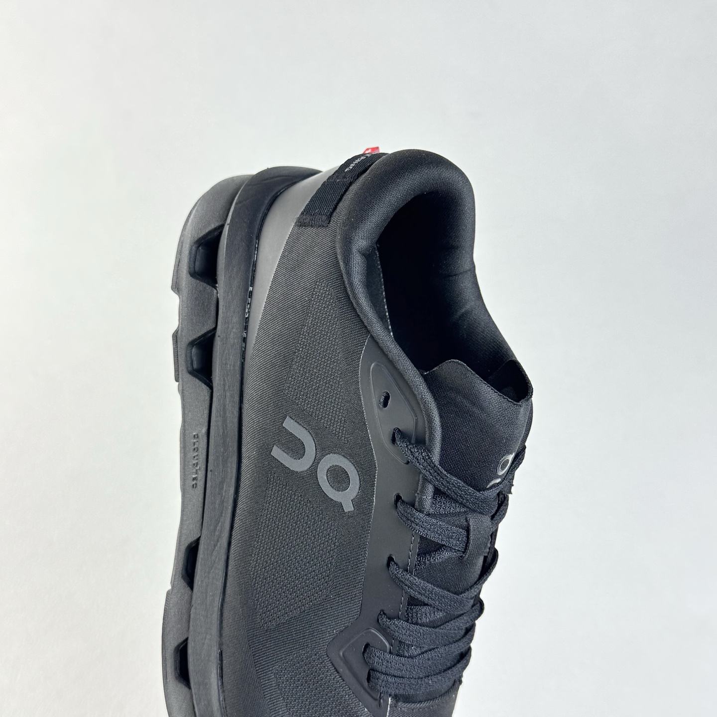 On Running Cloudzone