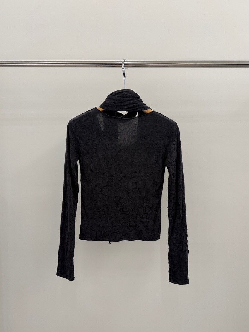 (2026FW) STAGE - TOP
