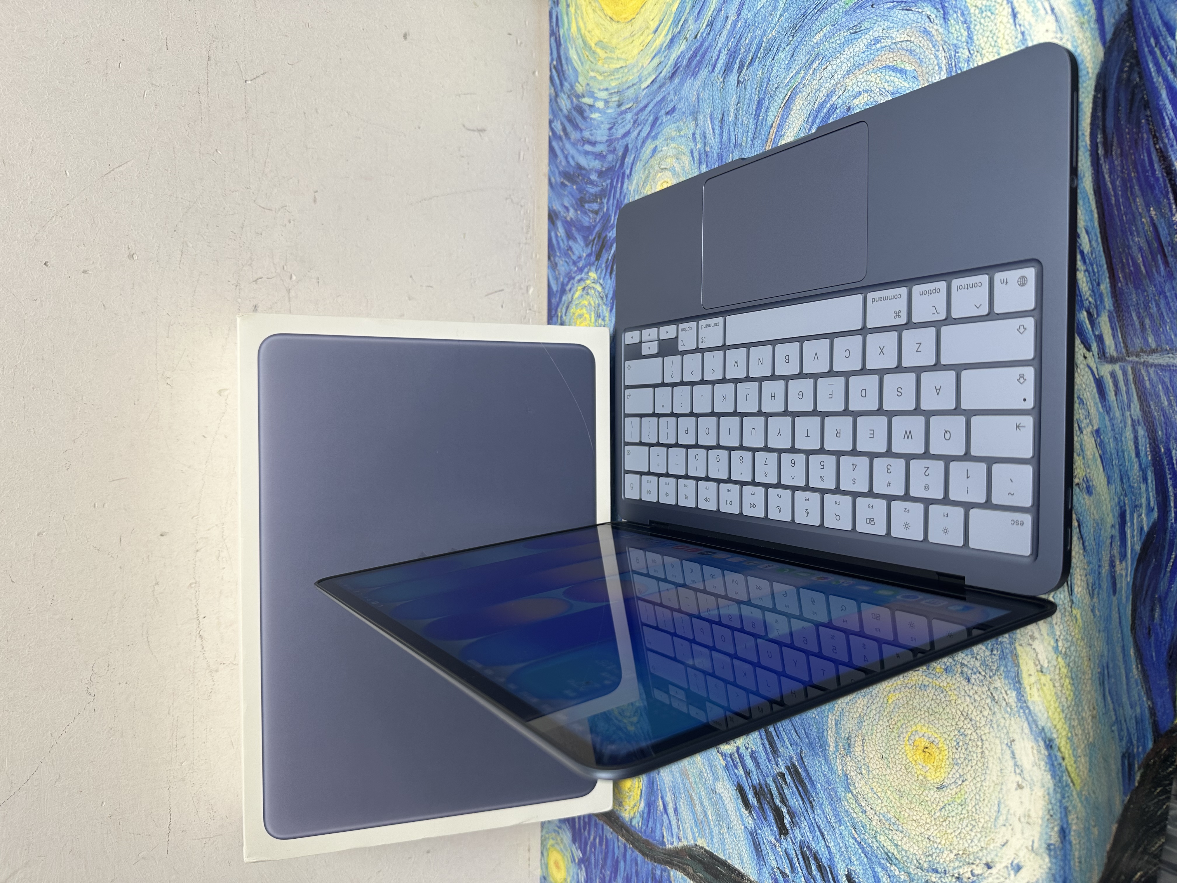 #6242 APPLE MacBook Neo A18 Pro CPU/ 8GB Ram/256GB SSD/5核心GPU/Liquid Retina Mon/13吋/藍色/Gaming Laptop / Notebook / 超強續航能力/文書機 / 畫圖 / 剪片 / Movie / Netflix 