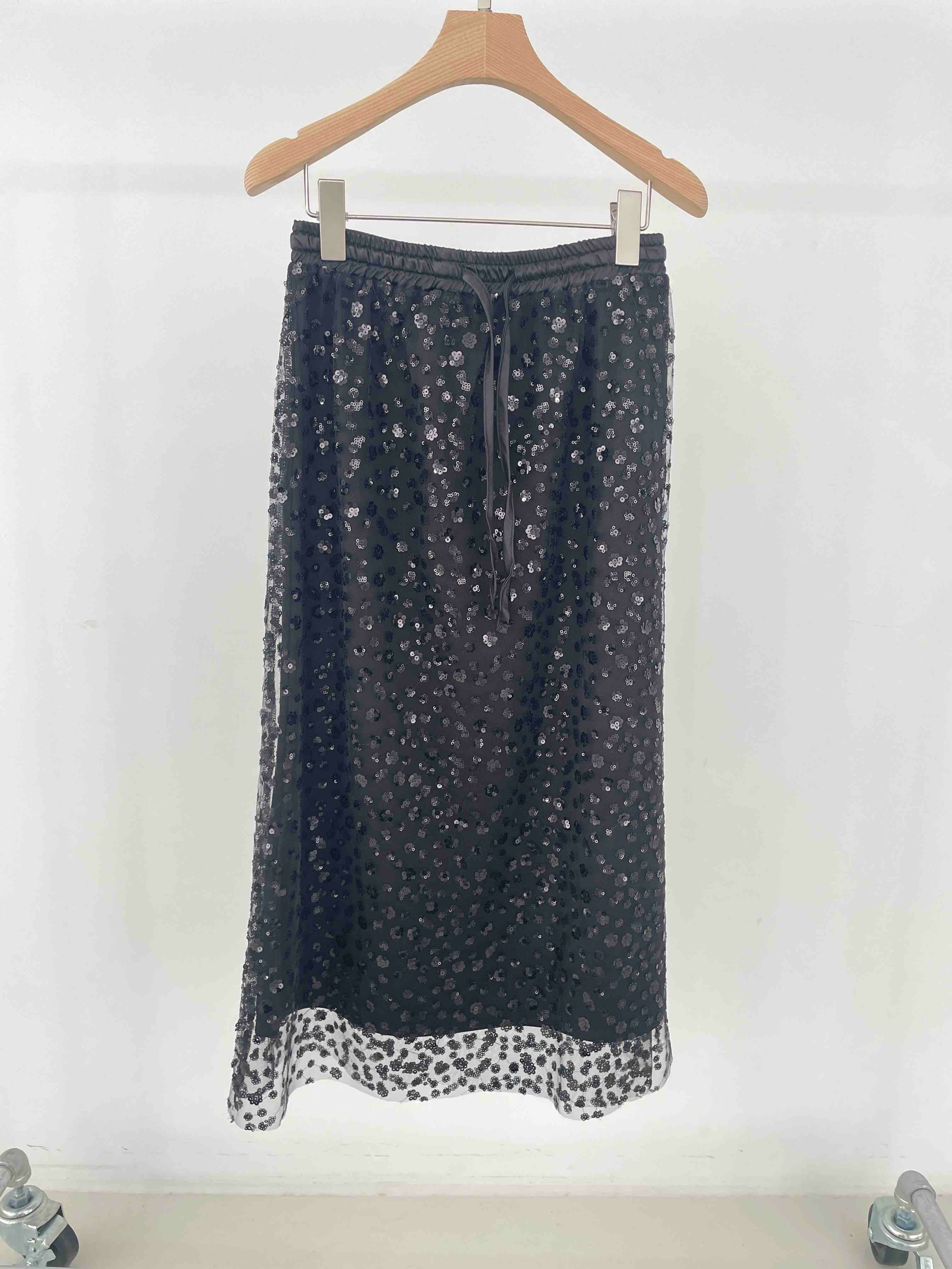 (2026FW) EDITION - SKIRT
