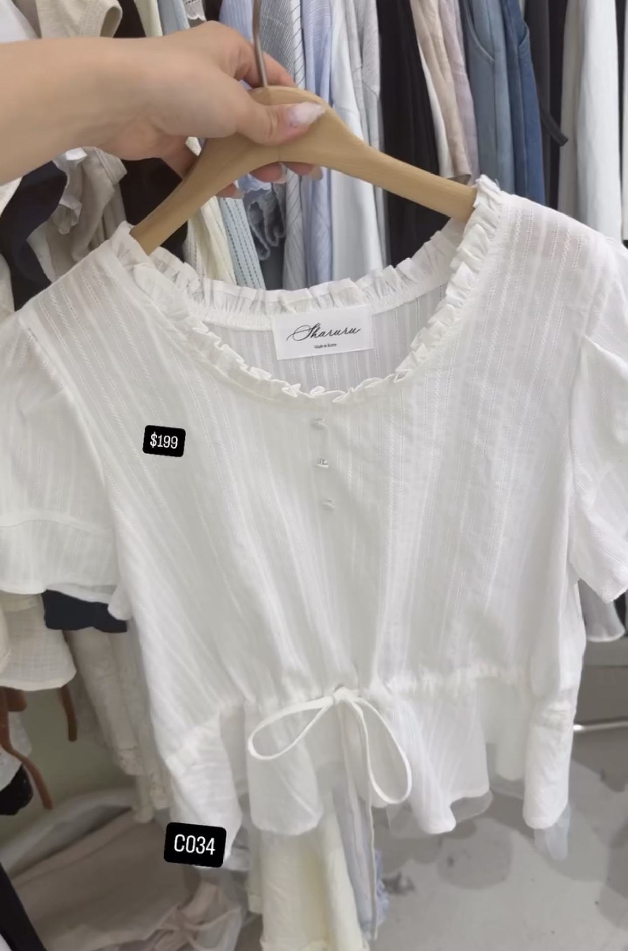 🇰🇷🇰🇷韓國連線28/4🔥🔥11465#C034