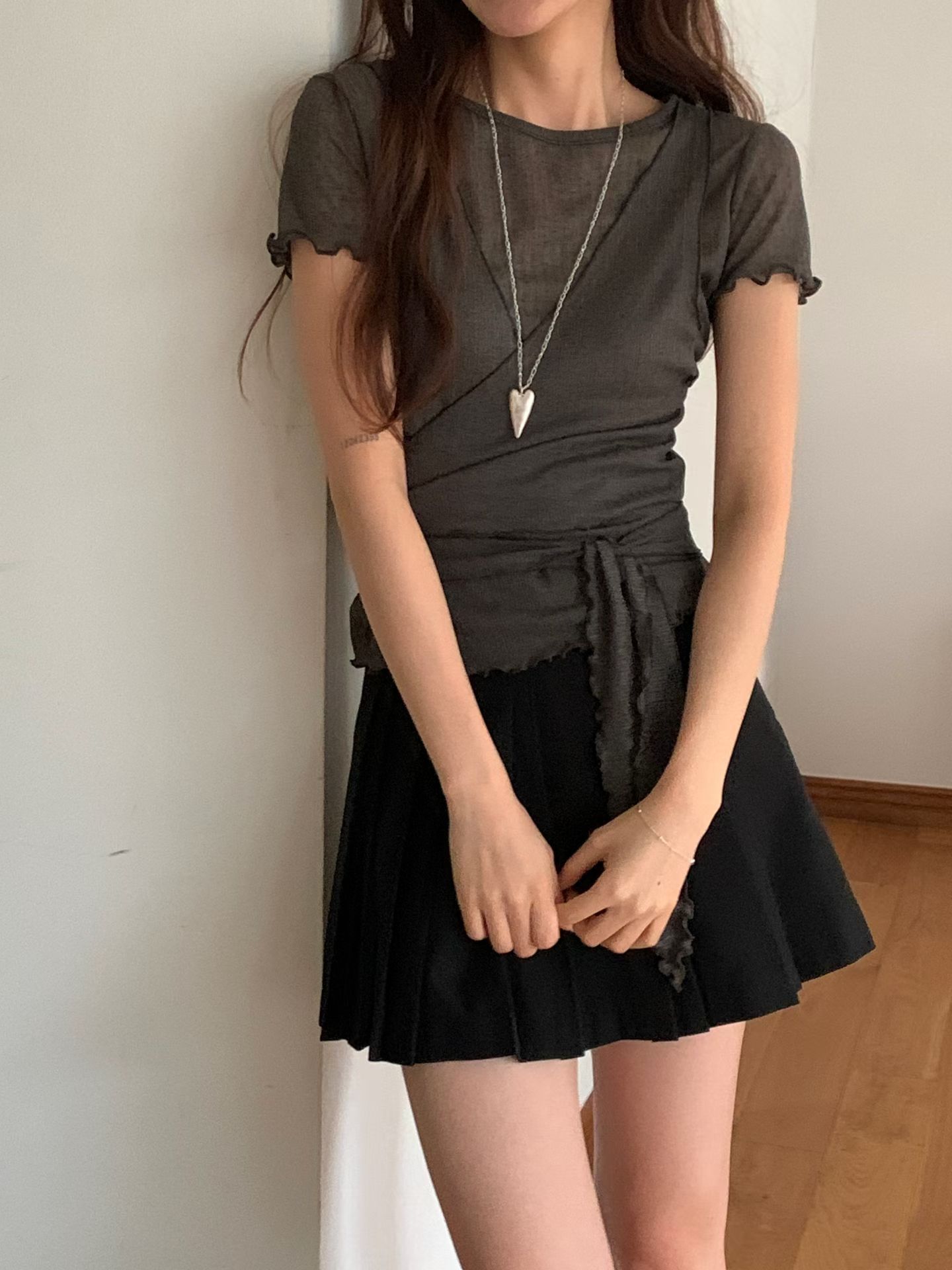 【韓感溫柔款】No.16