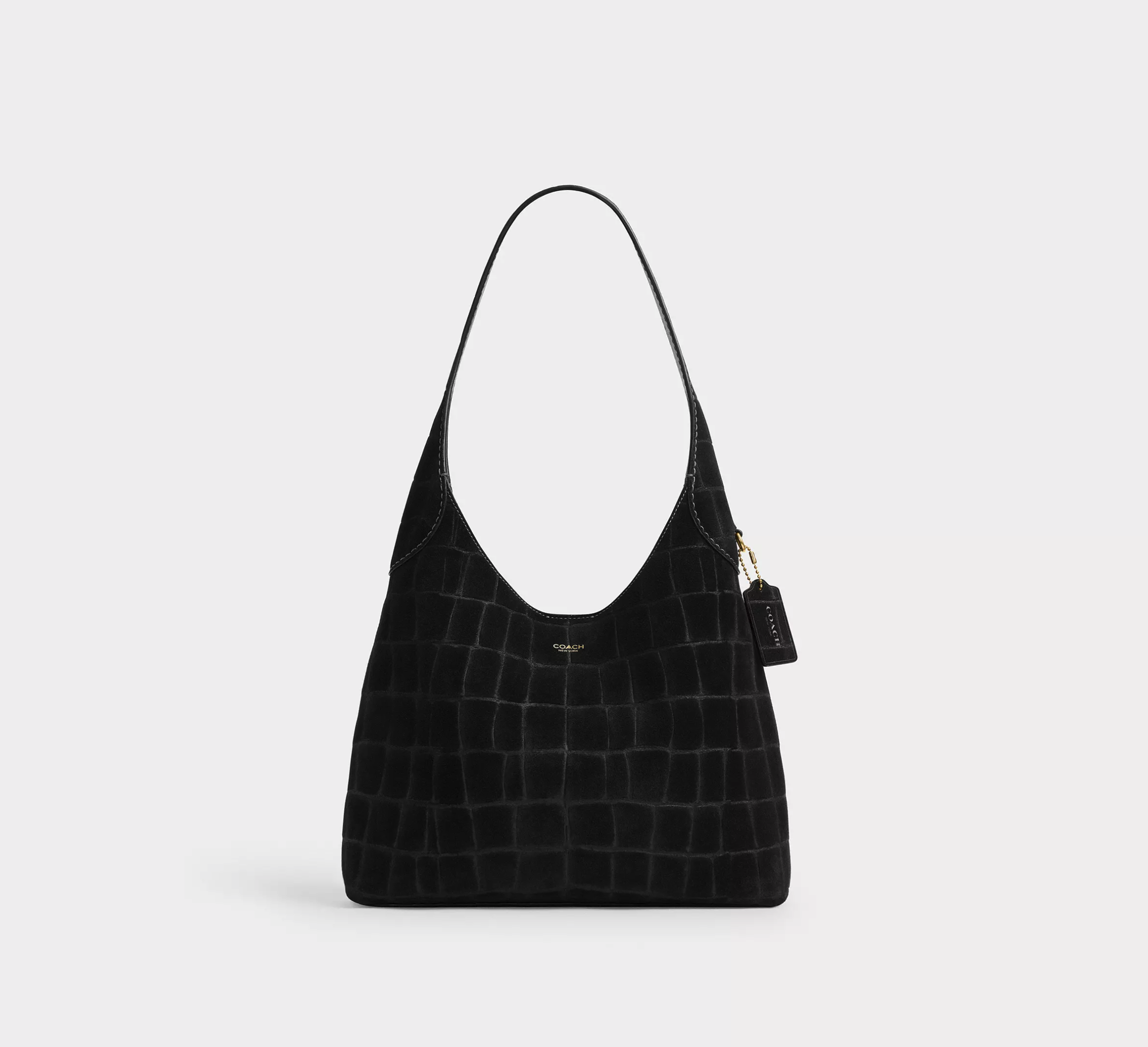 Coach Brooklyn Shoulder Bag 28