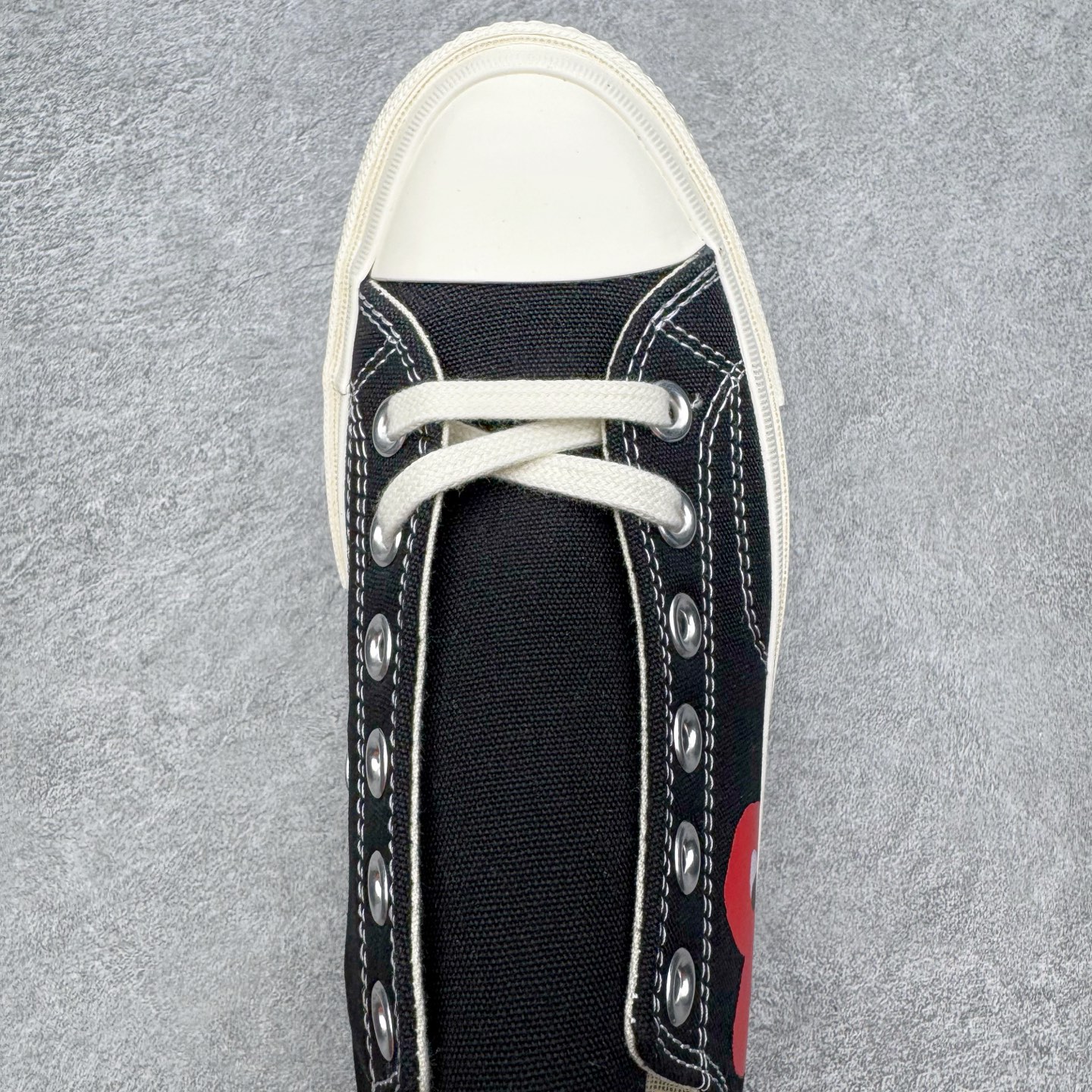 Comme des Garçons Play x Converse Chuck 70