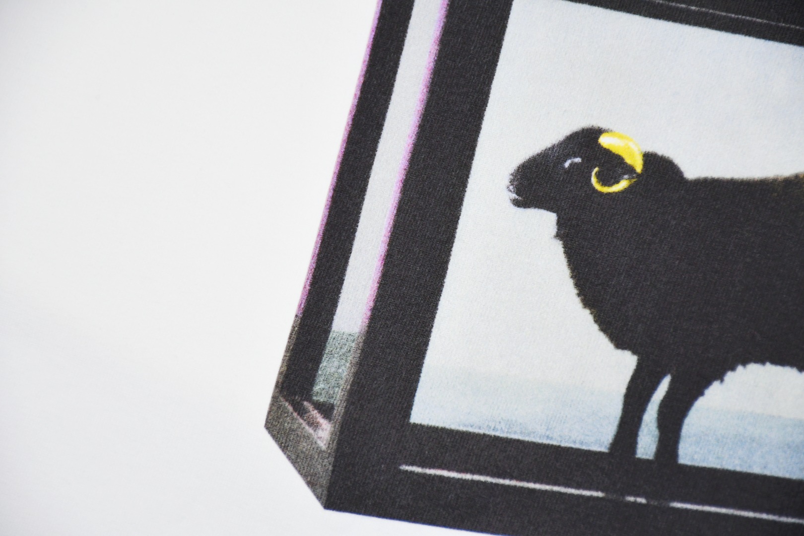 Supreme x Damien Hirst Tee