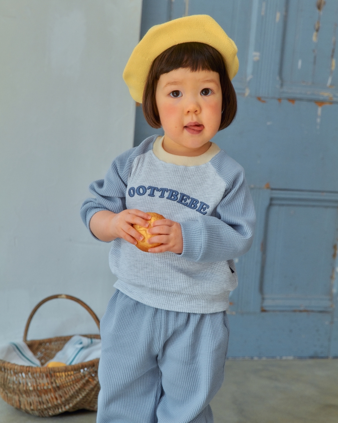 🇰🇷Oottbebe set