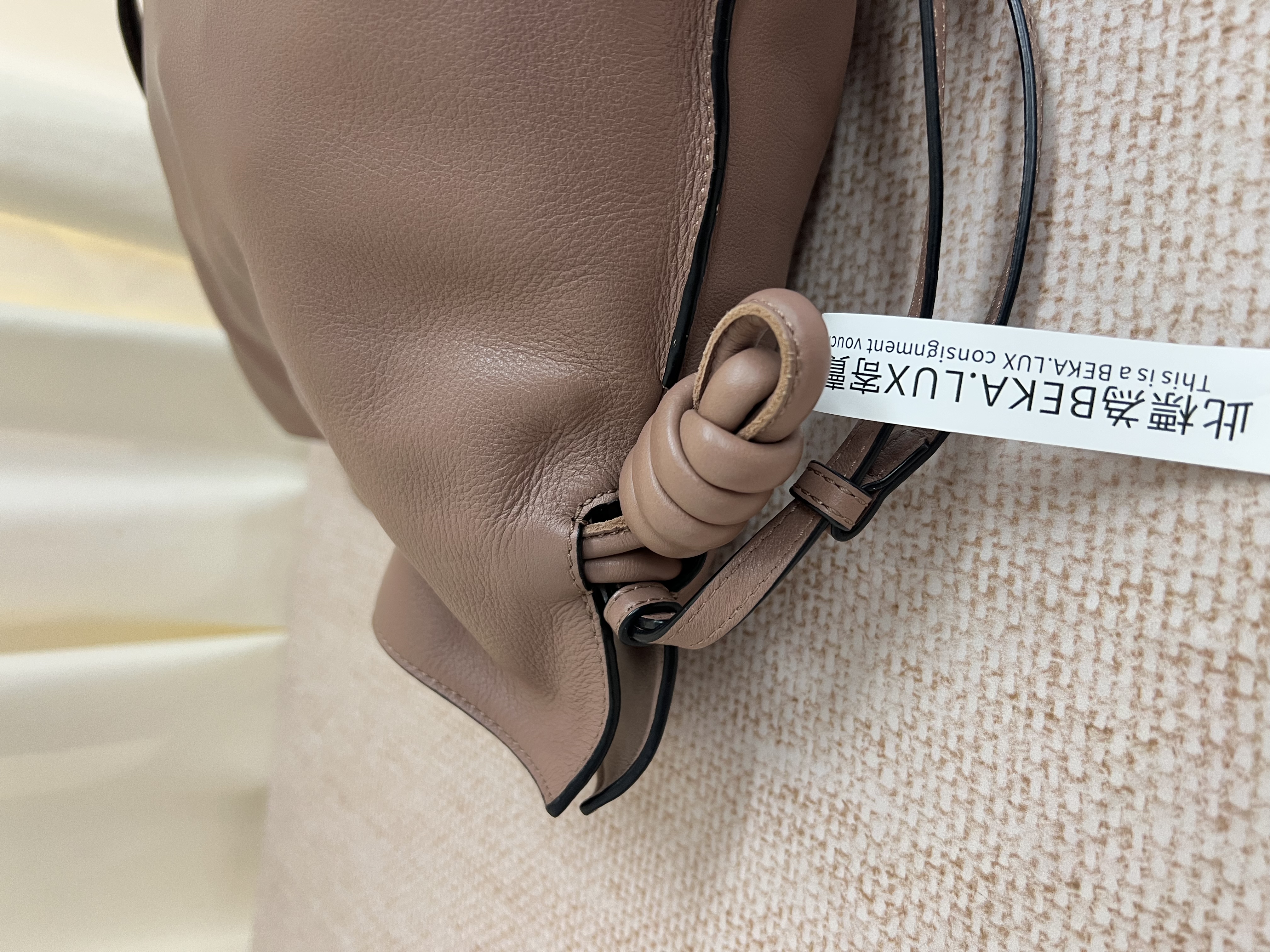 Pre-owned Loewe Flamenco/ Product Code: 26032201