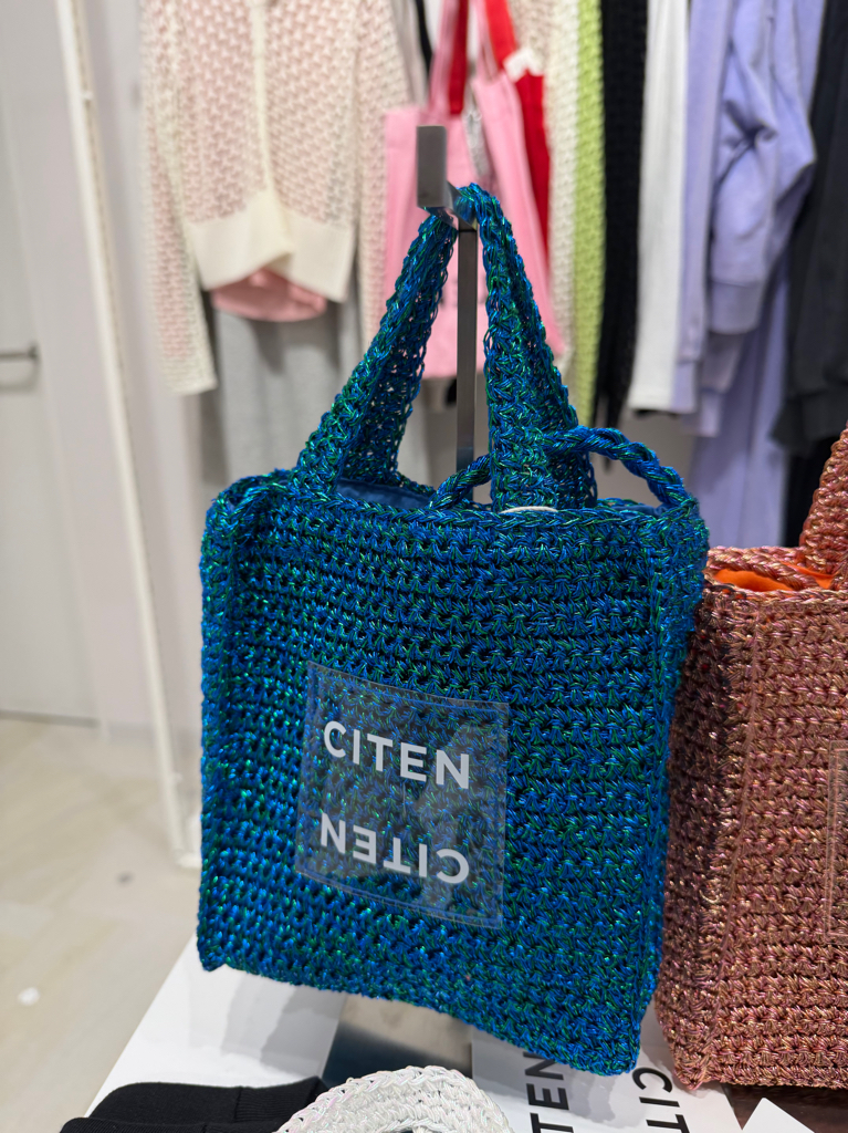 CITEN 袋