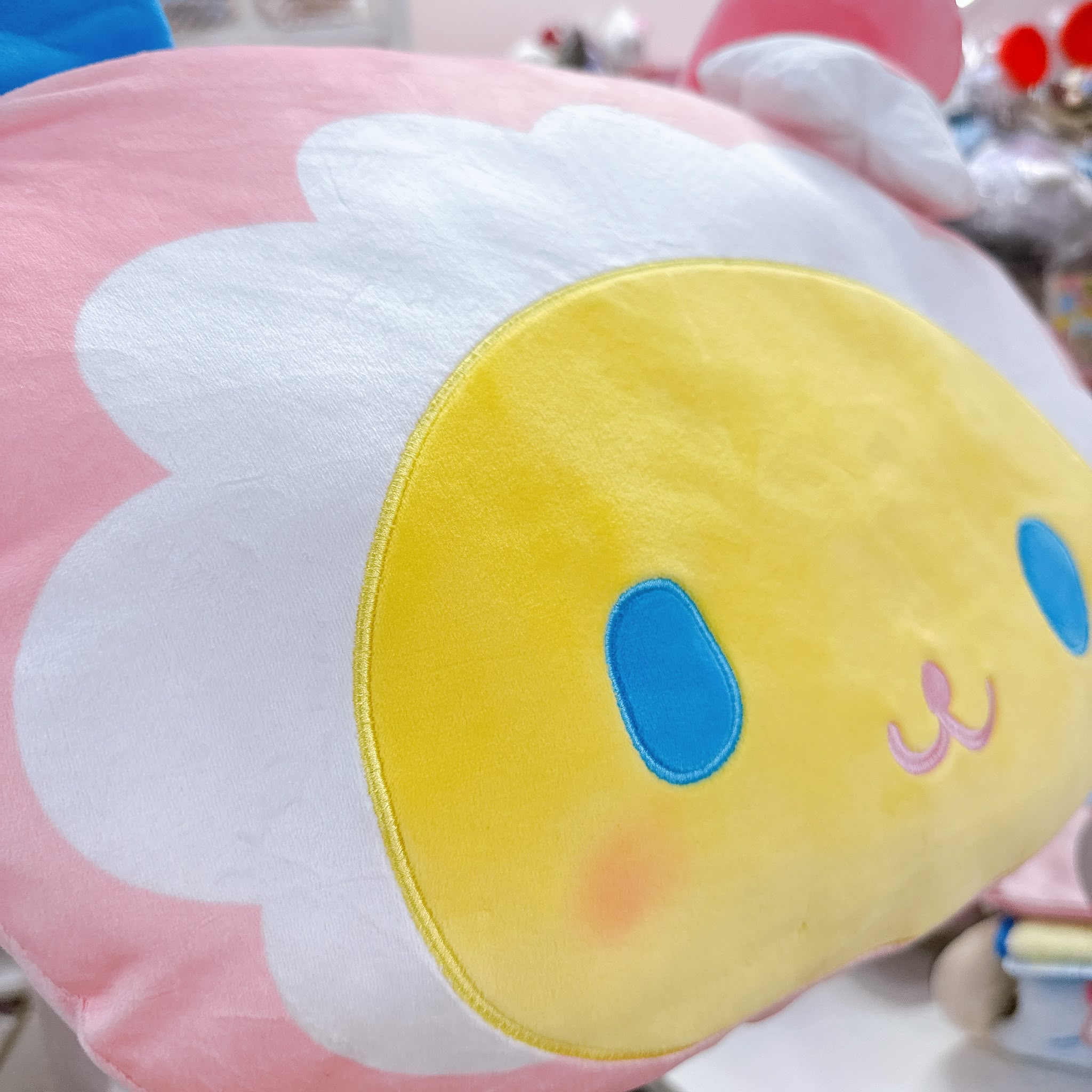 日本直送獨家發售Sanrio usahana 新款BB系列大咕𠱸