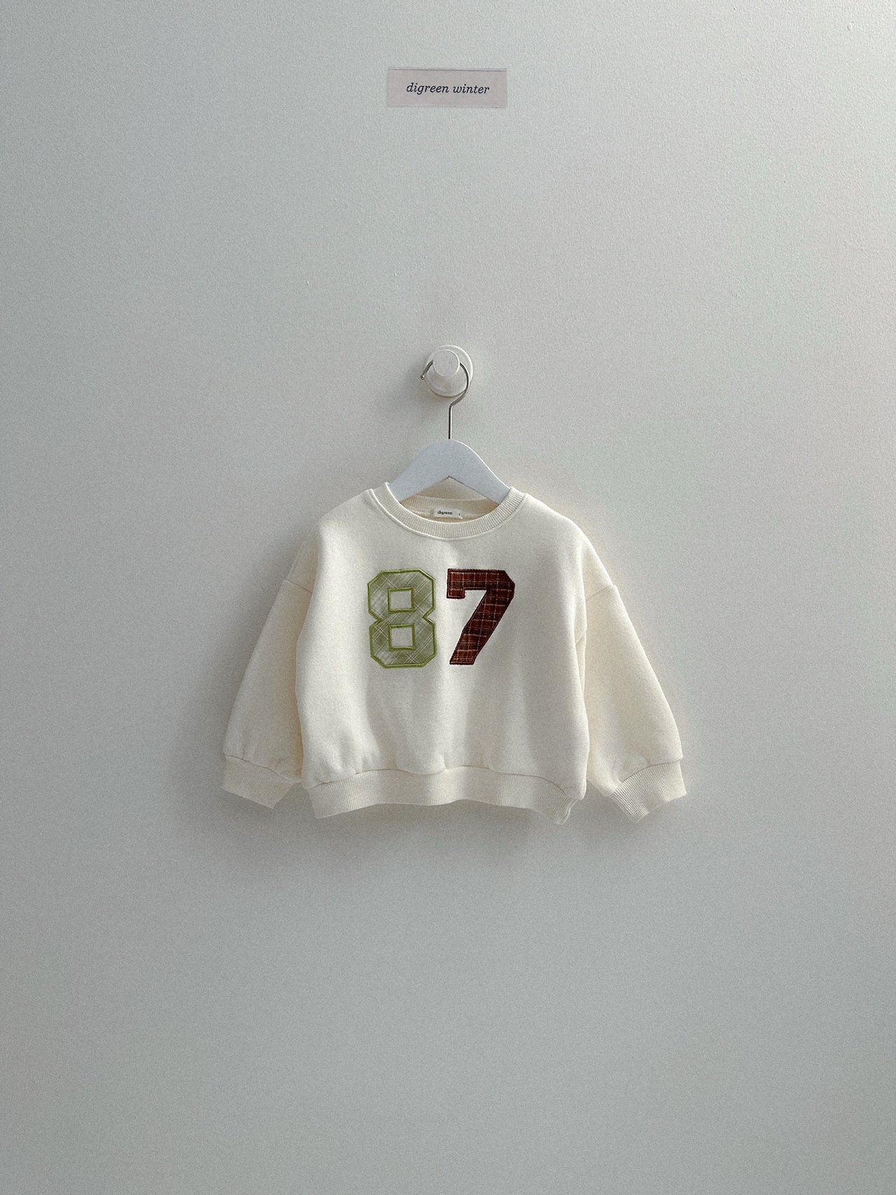 Digreen | Fluffy MTM 