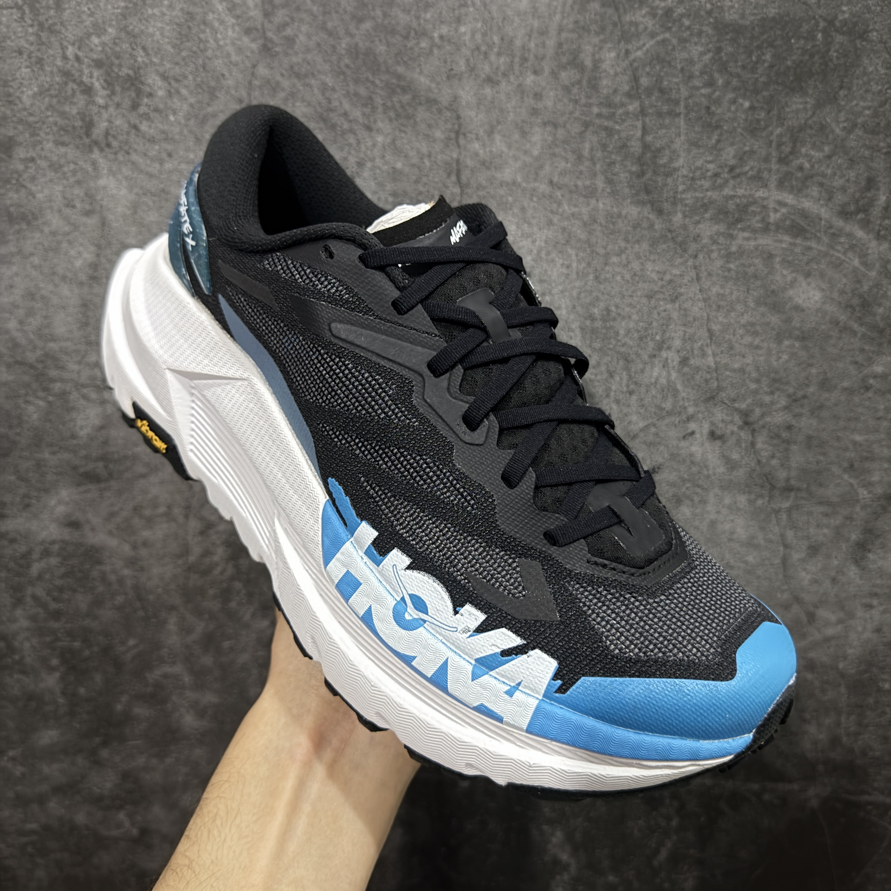 Hoka x J.L-A.L Mafate X 