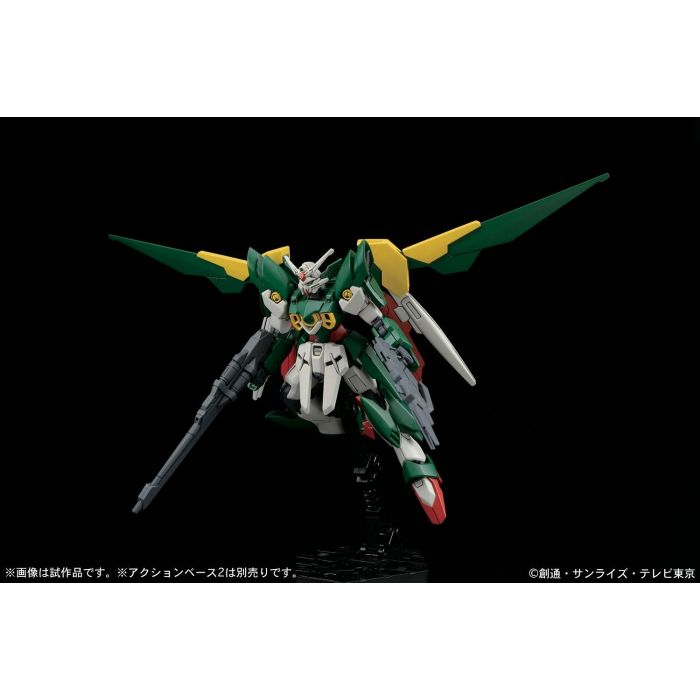 1/144 HGBF Gundam Fenice Rinascita