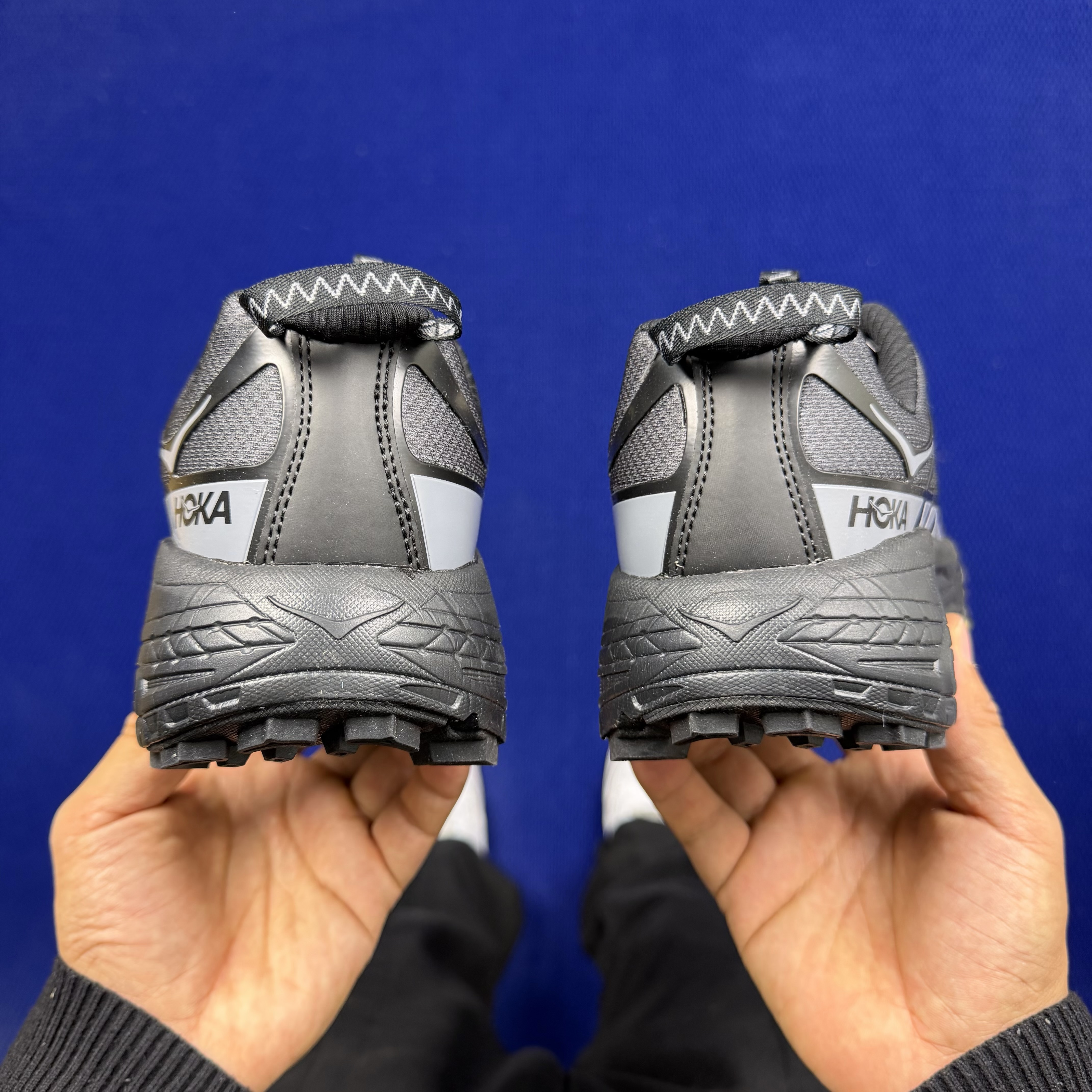 Hoka One One Mafate Three 2 