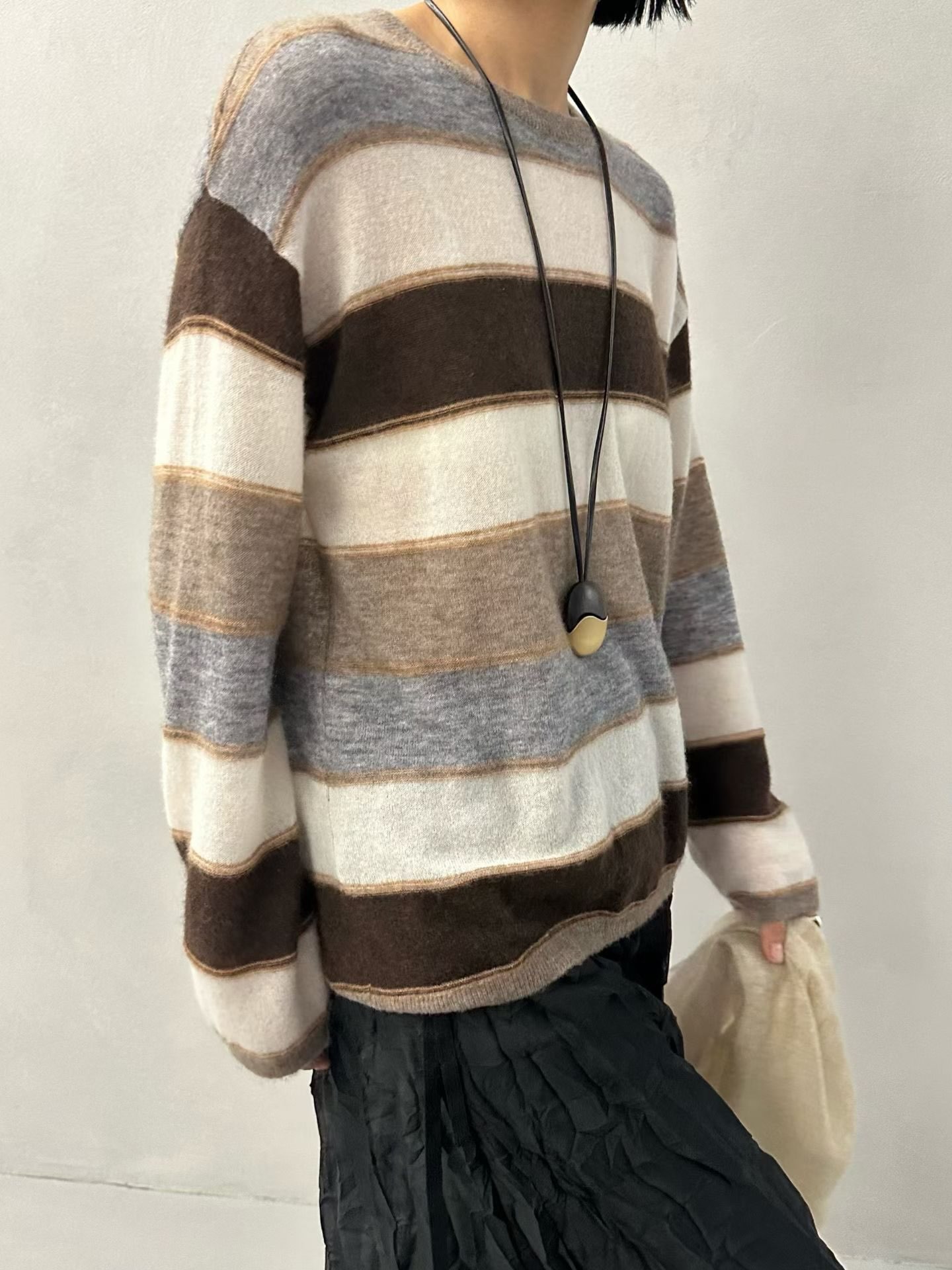 (2026FW) MAISONSTAFF - TOP