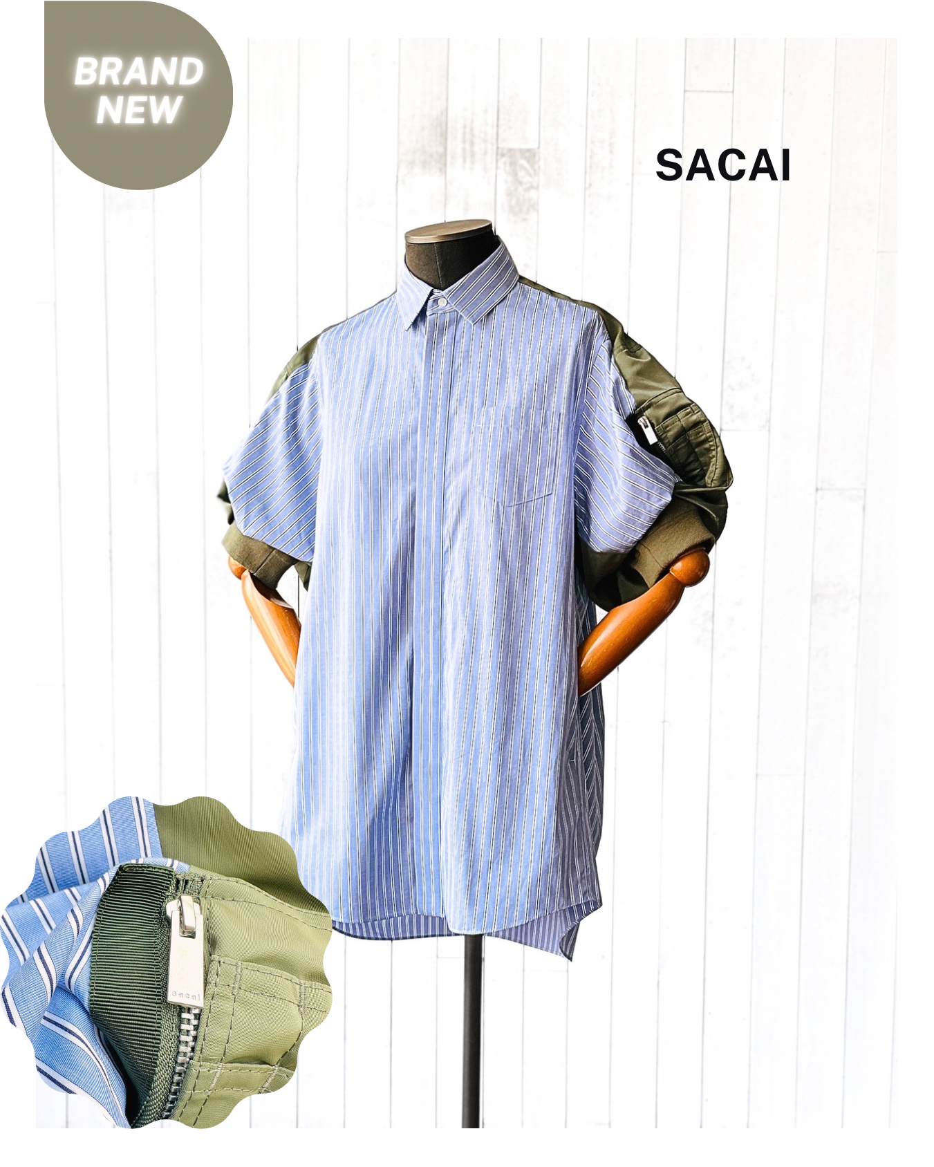 【AW19】💁🏻‍♀️女系