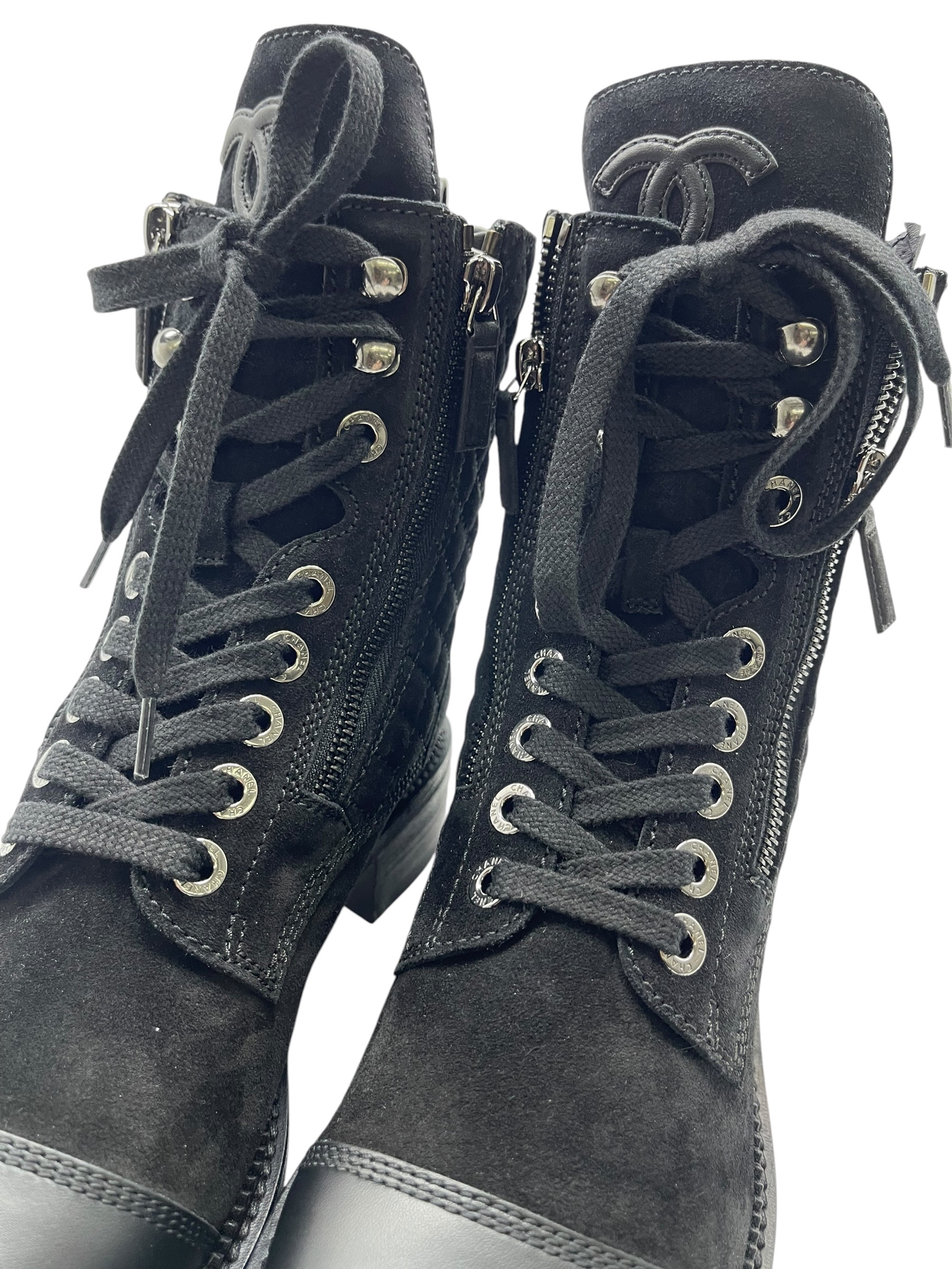 Unused item Chanel Boot / Product Code: 071401