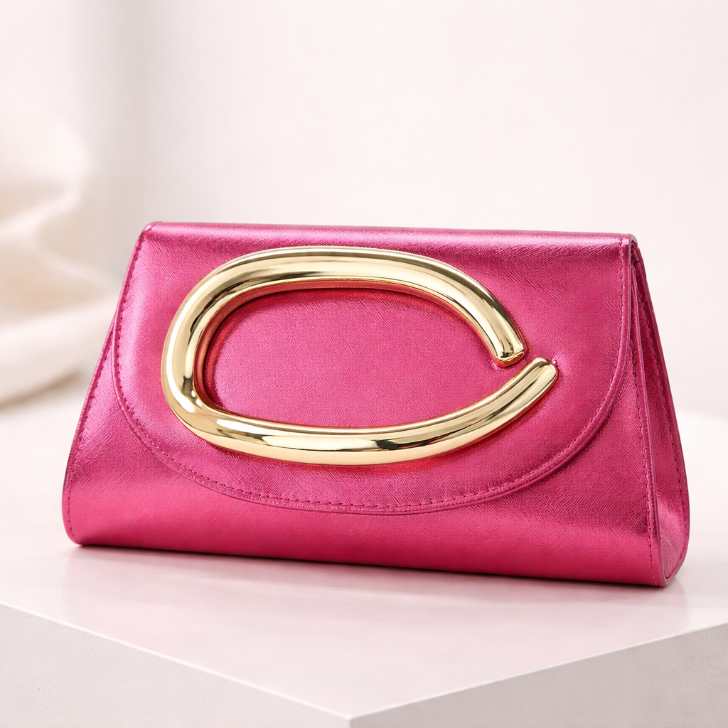 Classic to Statement Clutch Collections