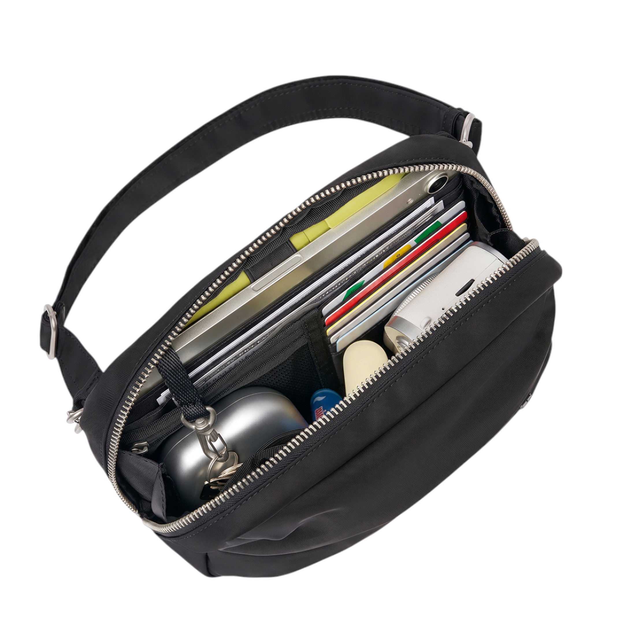 Branden Safe Days Wallet Bag 防盜斜孭袋
