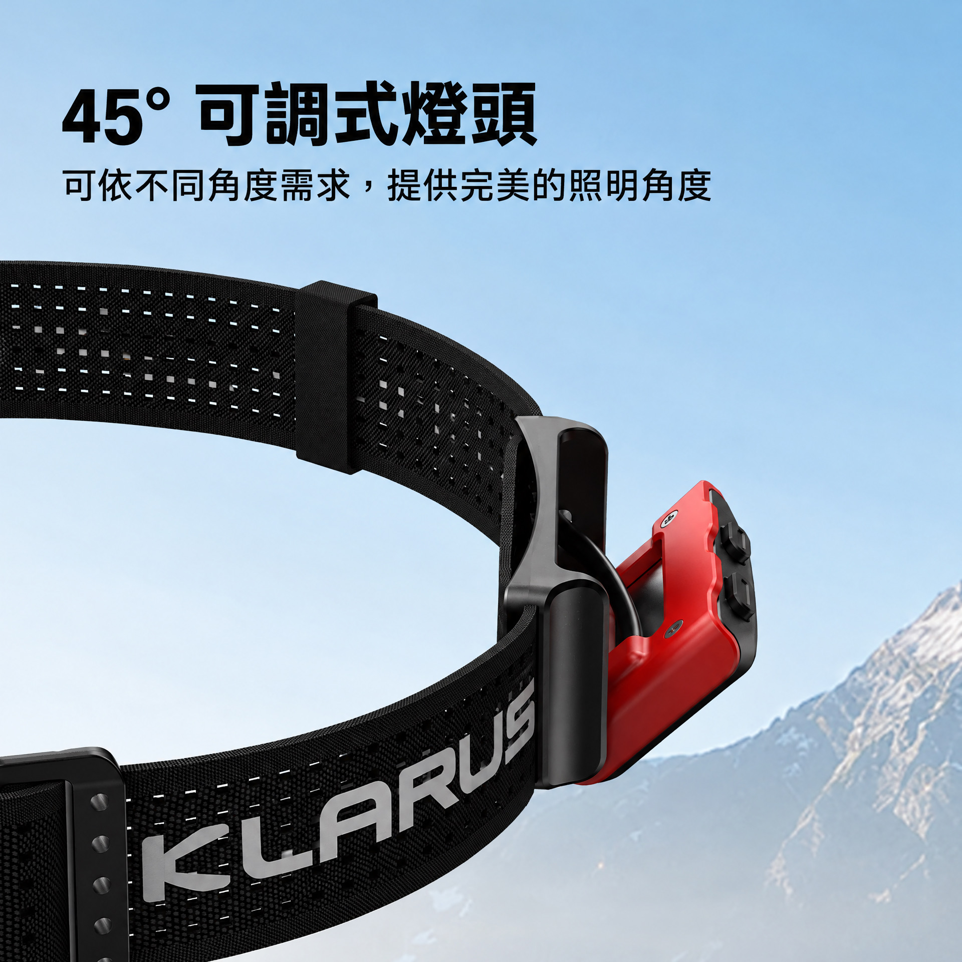 Klarus HM5